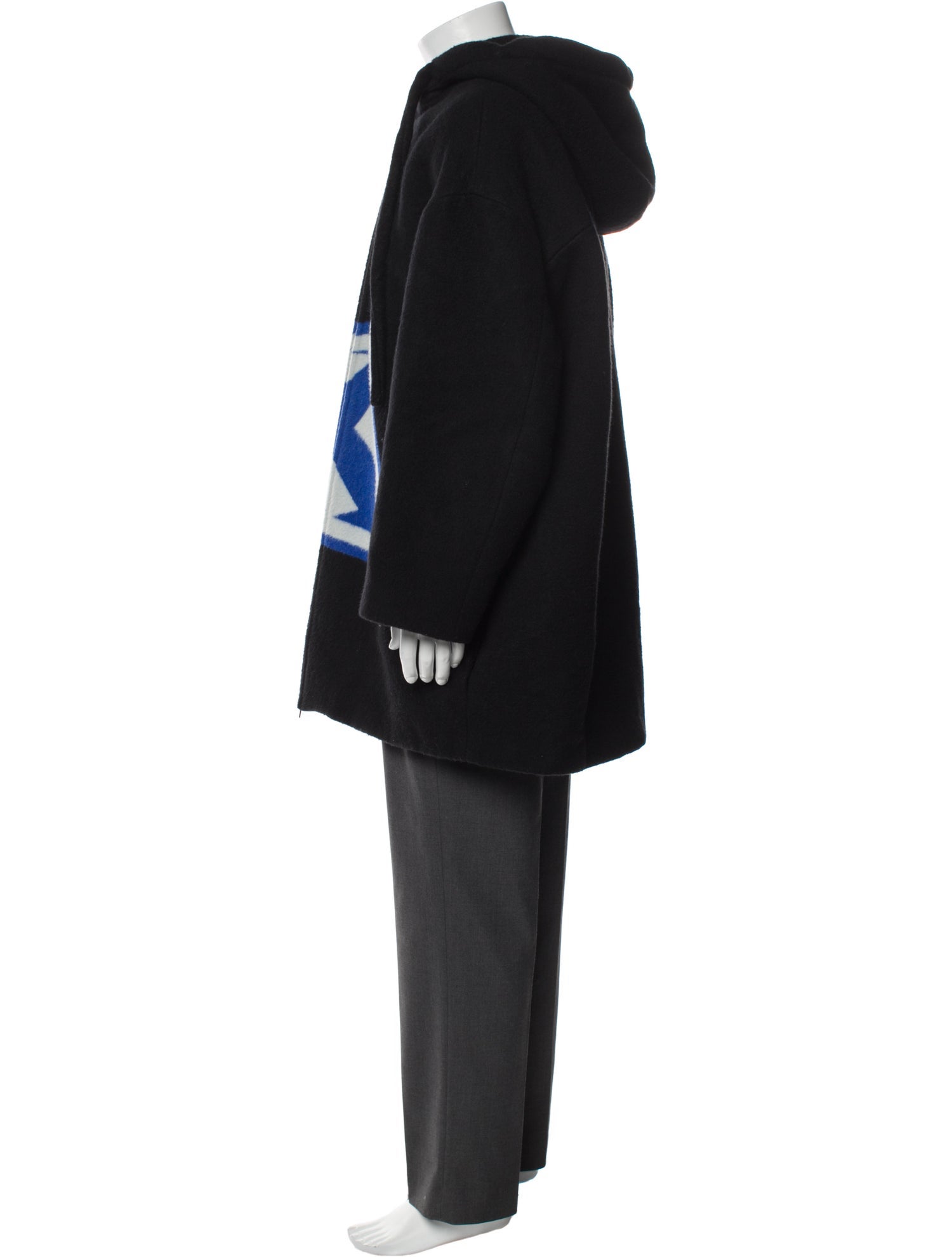 Off-White 2022 Arrows Parka