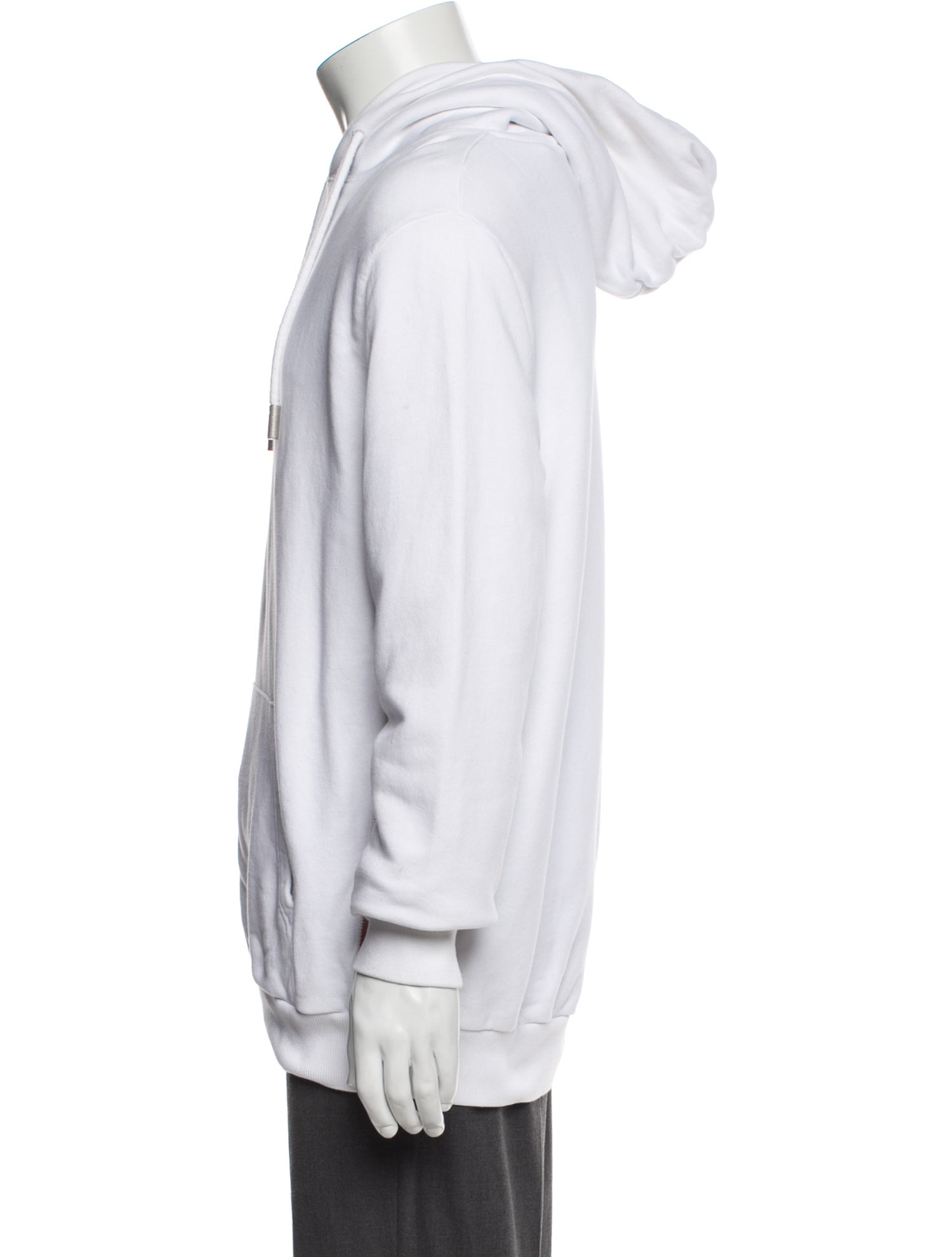 Off-White 2018 Logo Hoodie