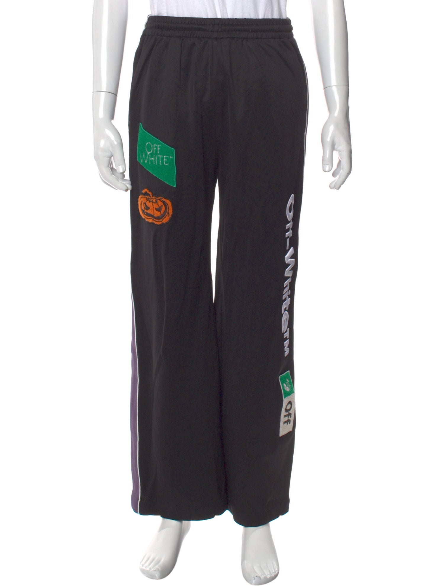 Off-White 2022 Sweatpants