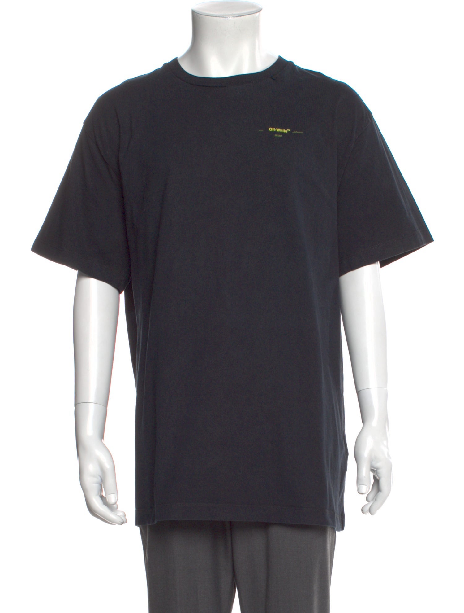 Off-White 2019 Arrows T-Shirt