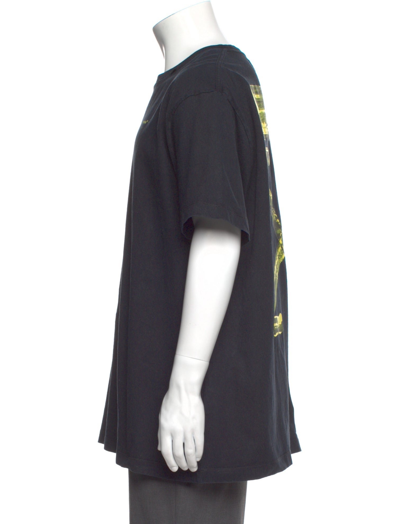 Off-White 2019 Arrows T-Shirt