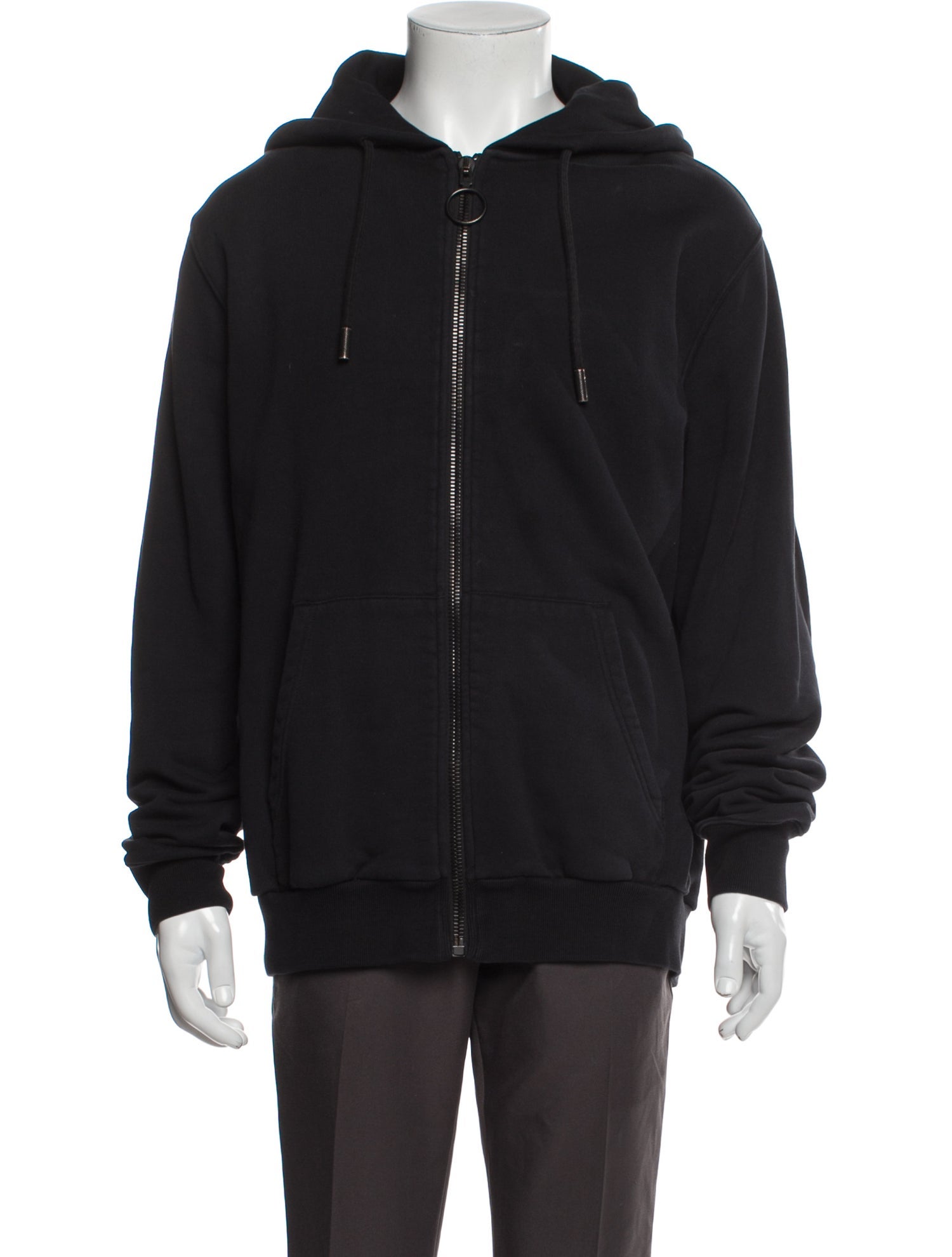 Off-White Windbreaker