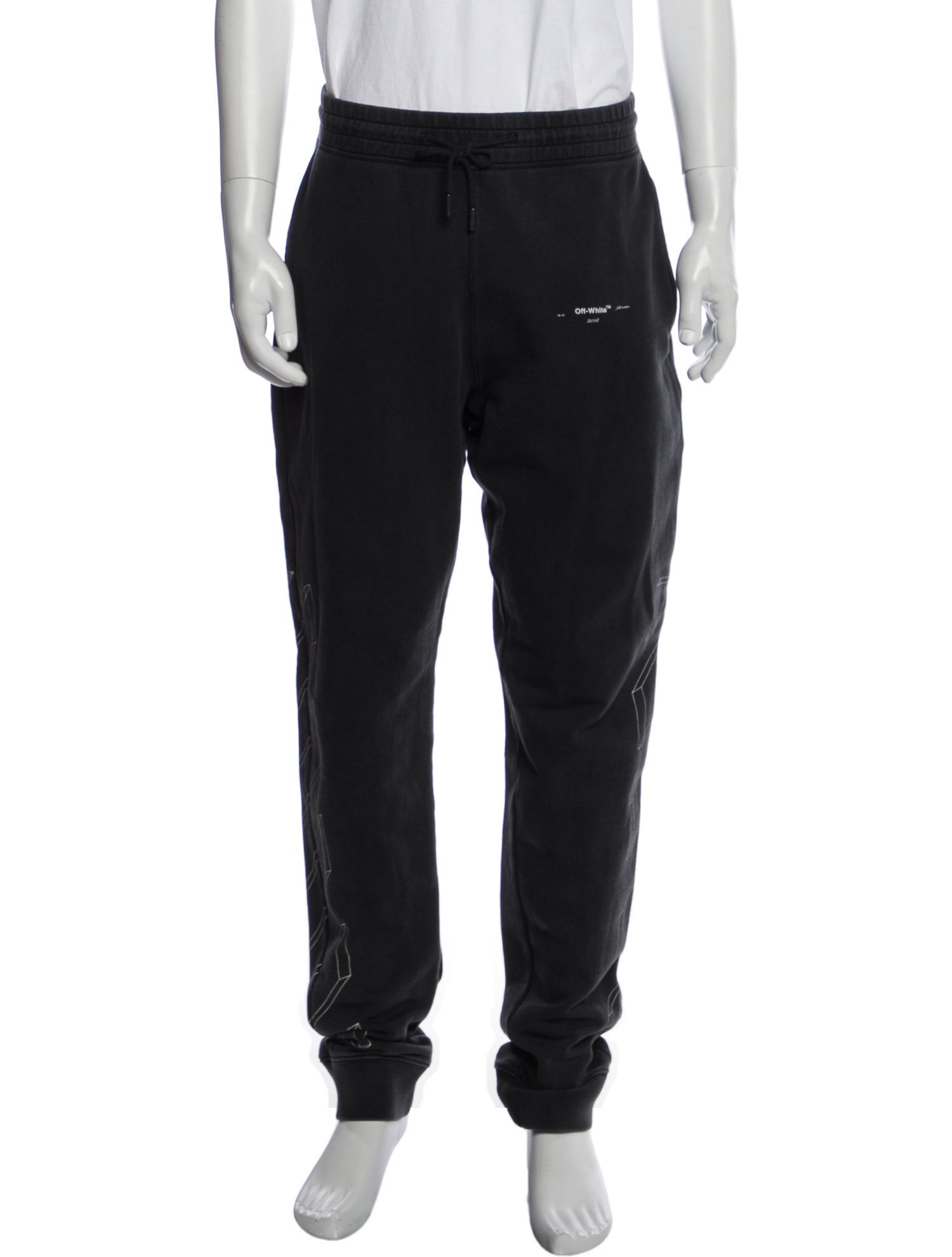 Off-White 2018 Joggers