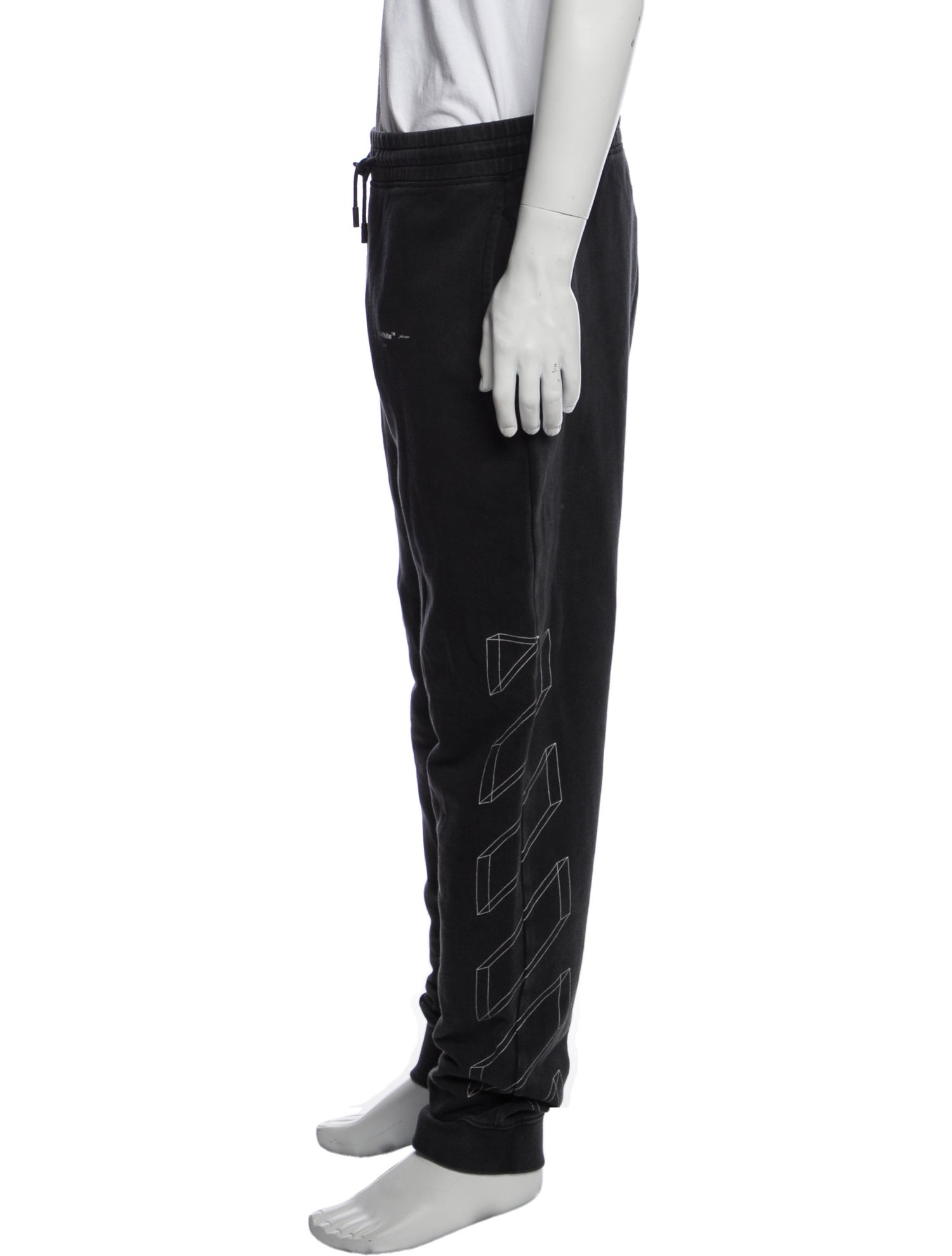 Off-White 2018 Joggers