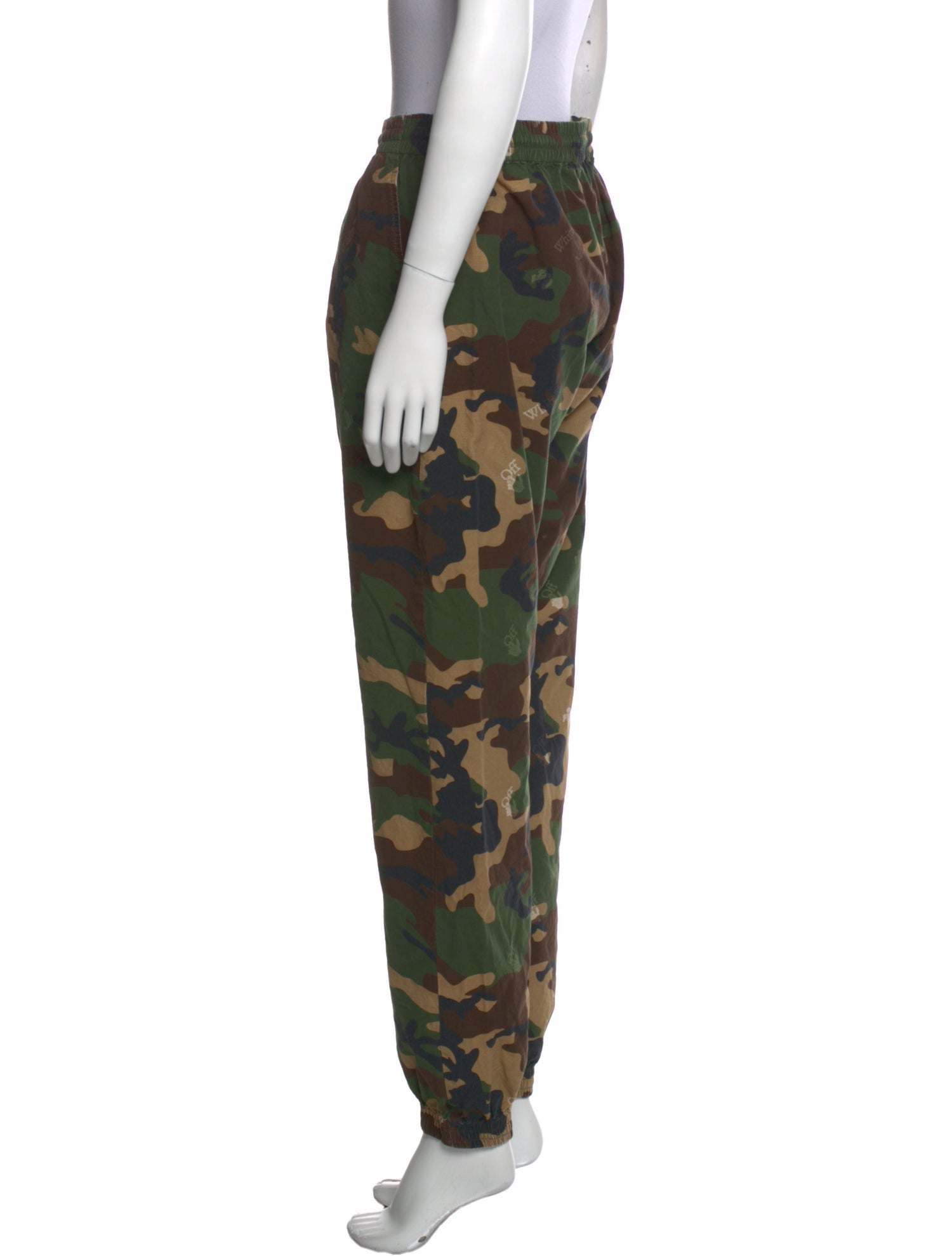 Off-White 2021 Joggers