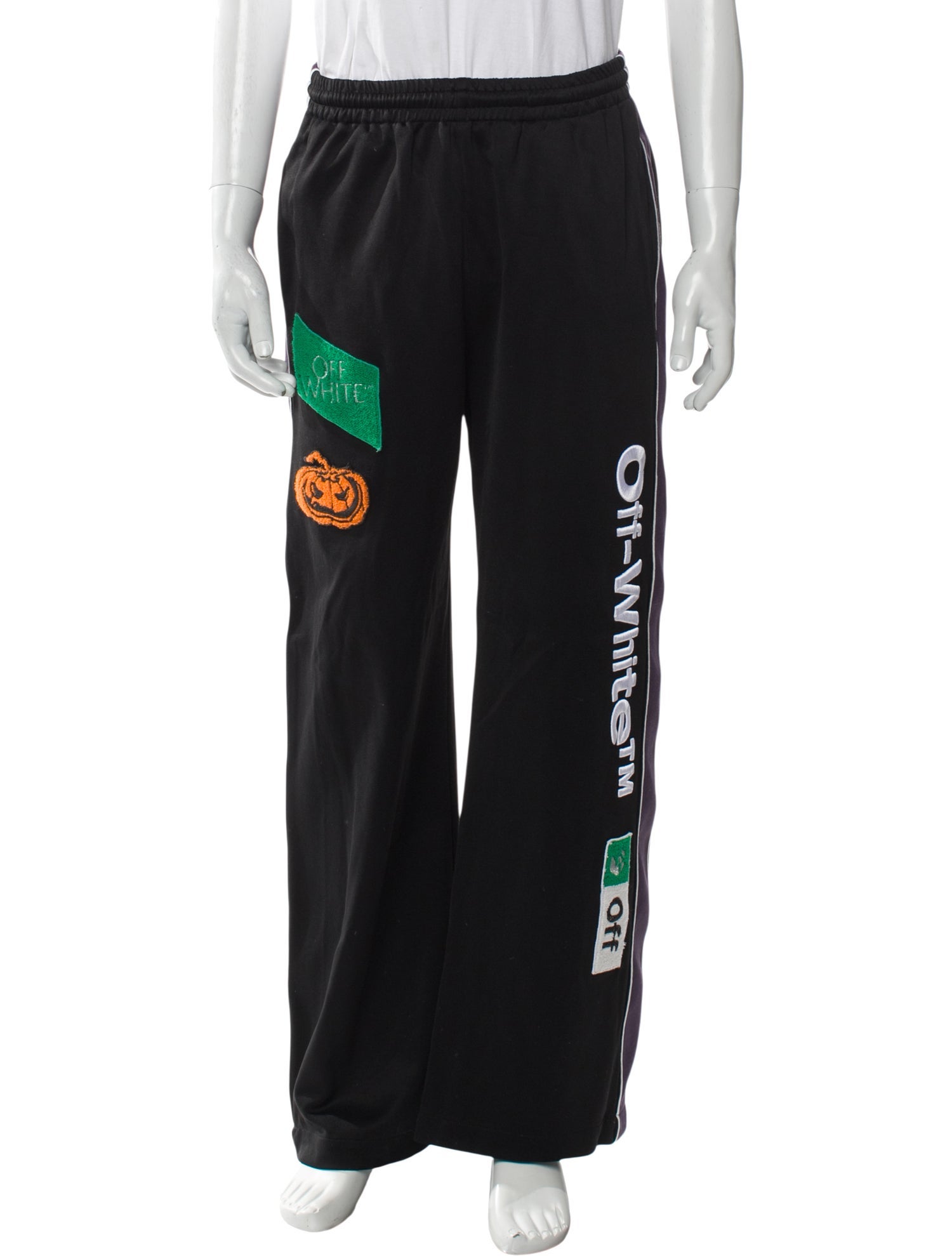 Off-White 2022 Sweatpants