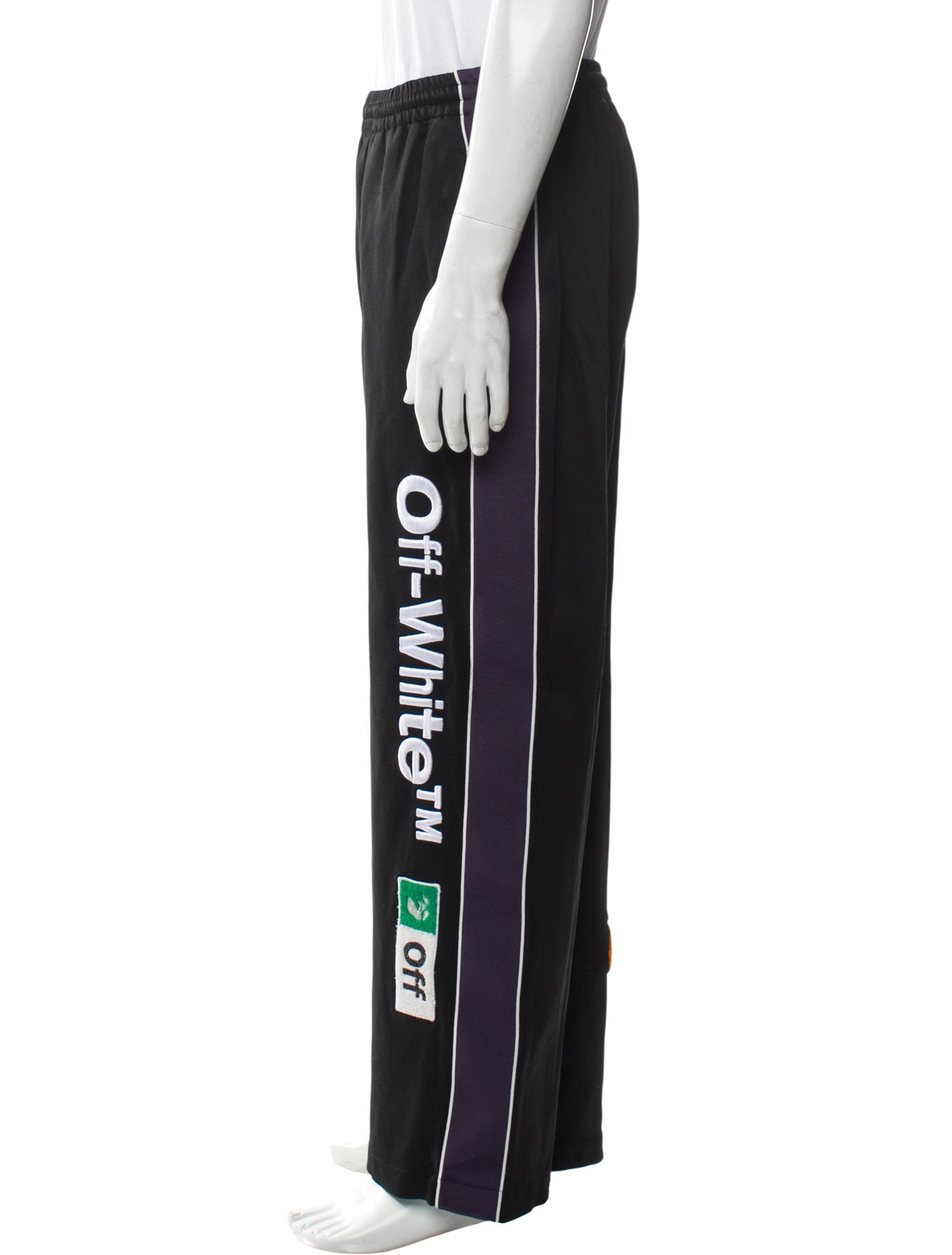 Off-White 2022 Sweatpants