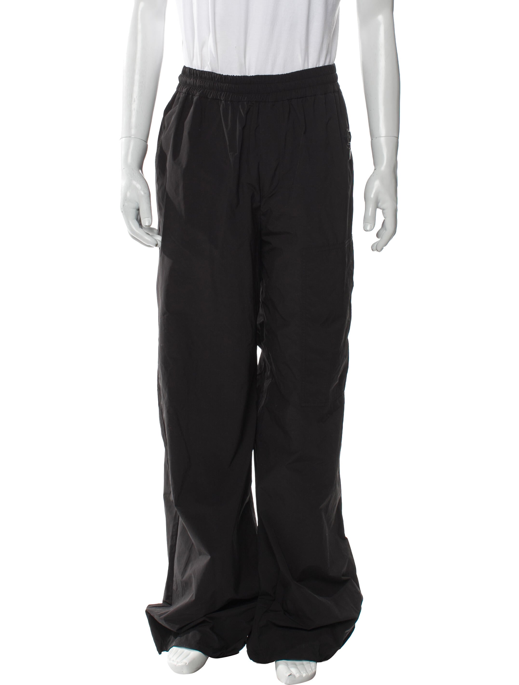 Off-White 2022 Ski Pants