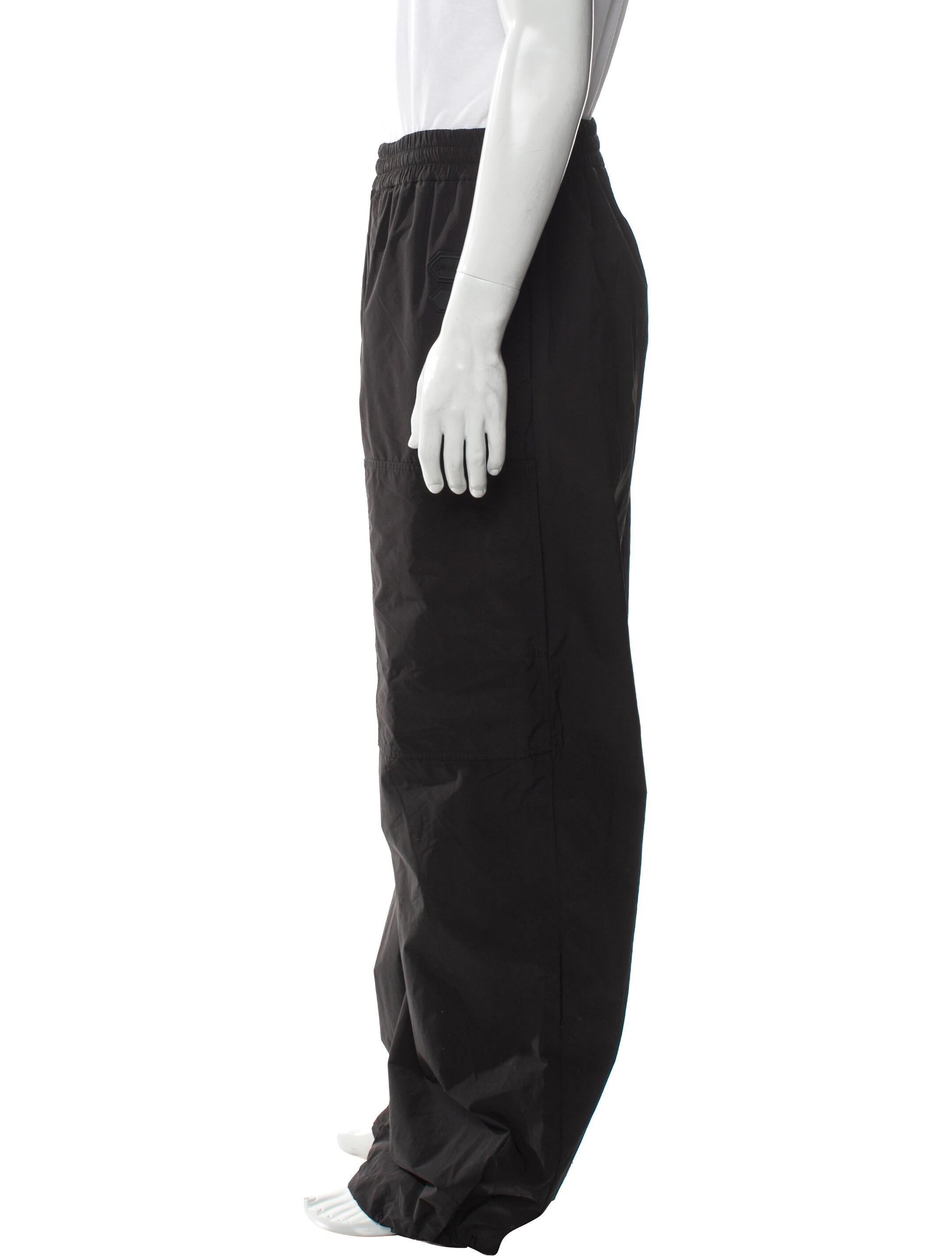 Off-White 2022 Ski Pants