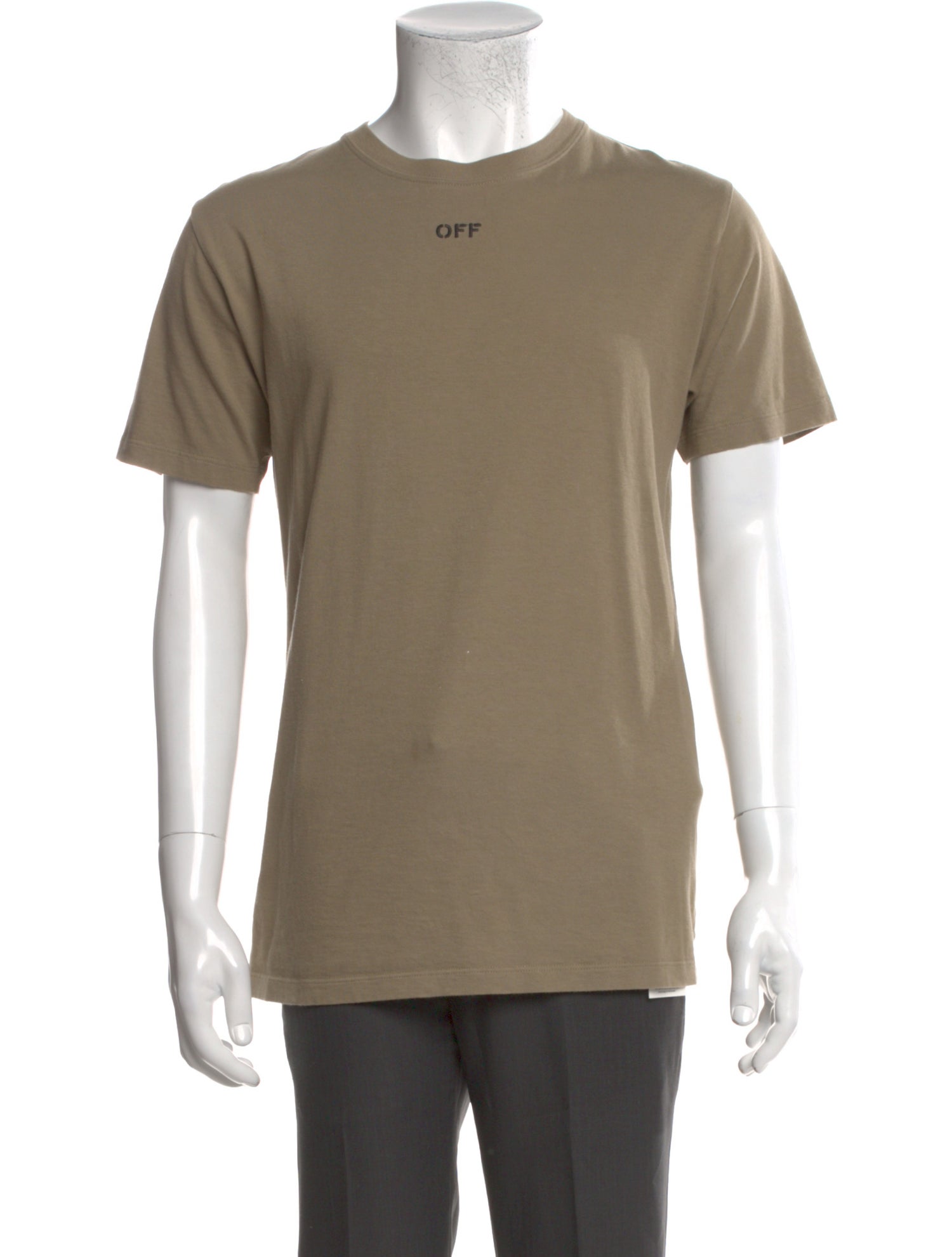 Off-White 2023 Arrows T-Shirt