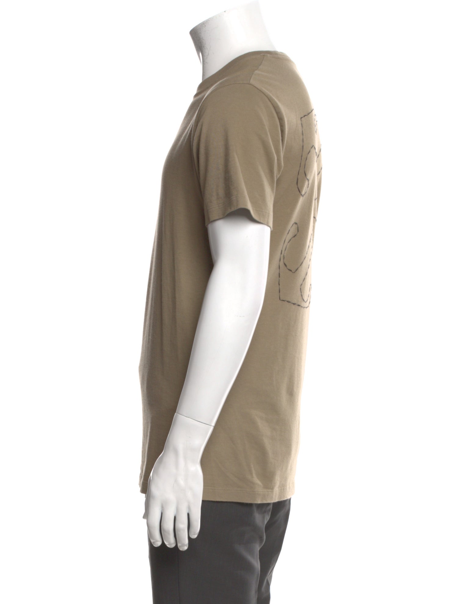 Off-White 2023 Arrows T-Shirt