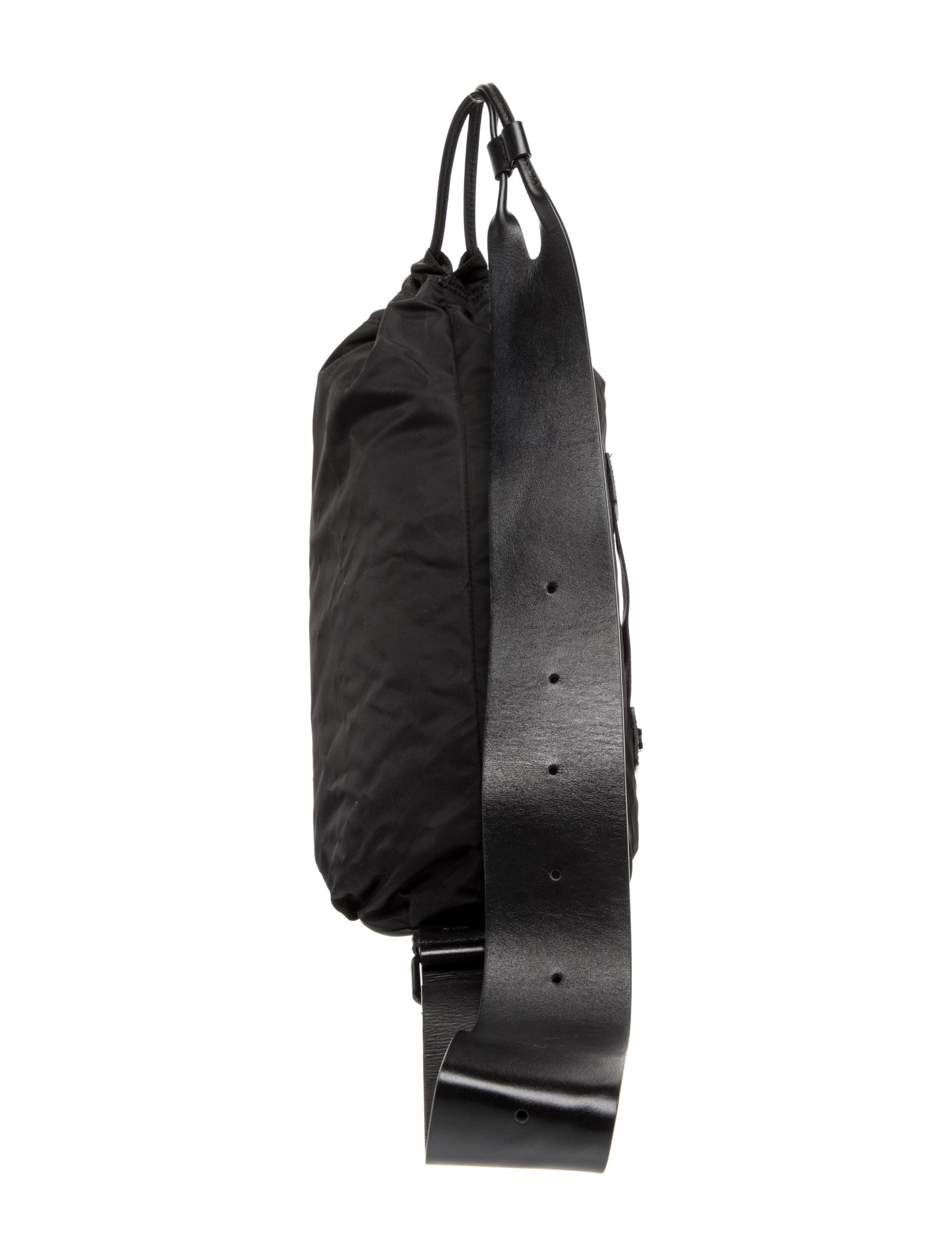 Nylon Backpack