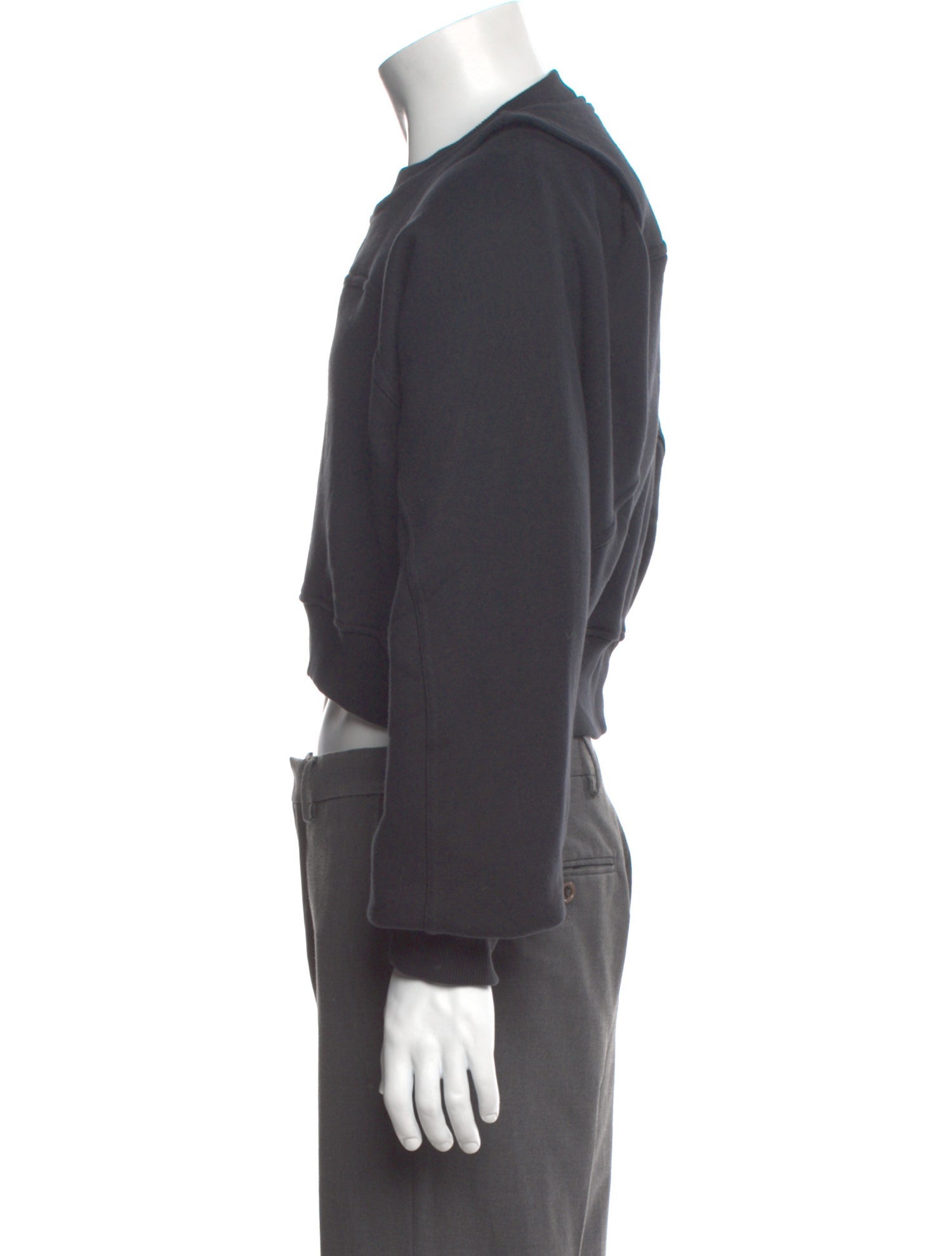 Off-White 2023 Logo Sweatshirt