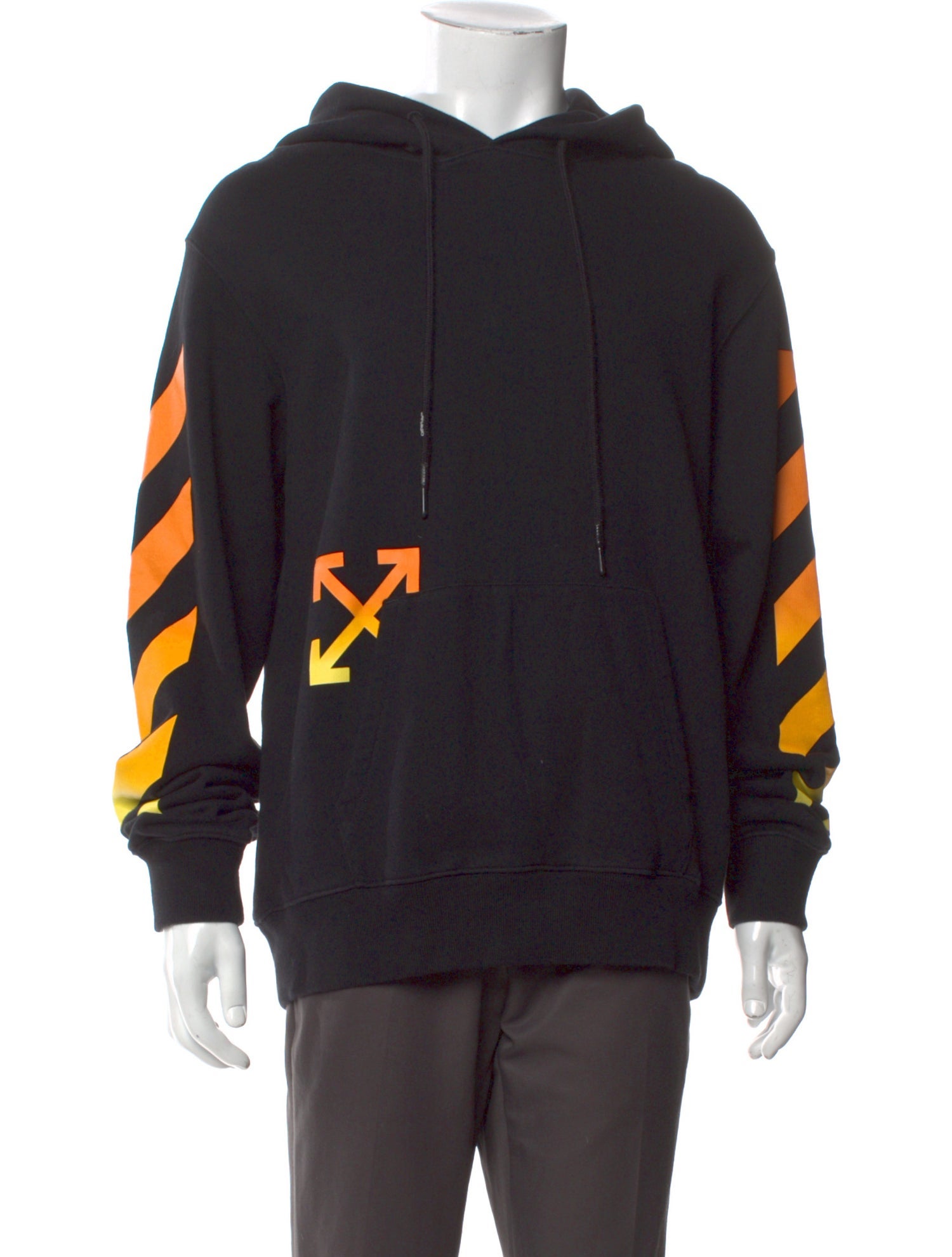 Off-White 2022 Arrows Hoodie
