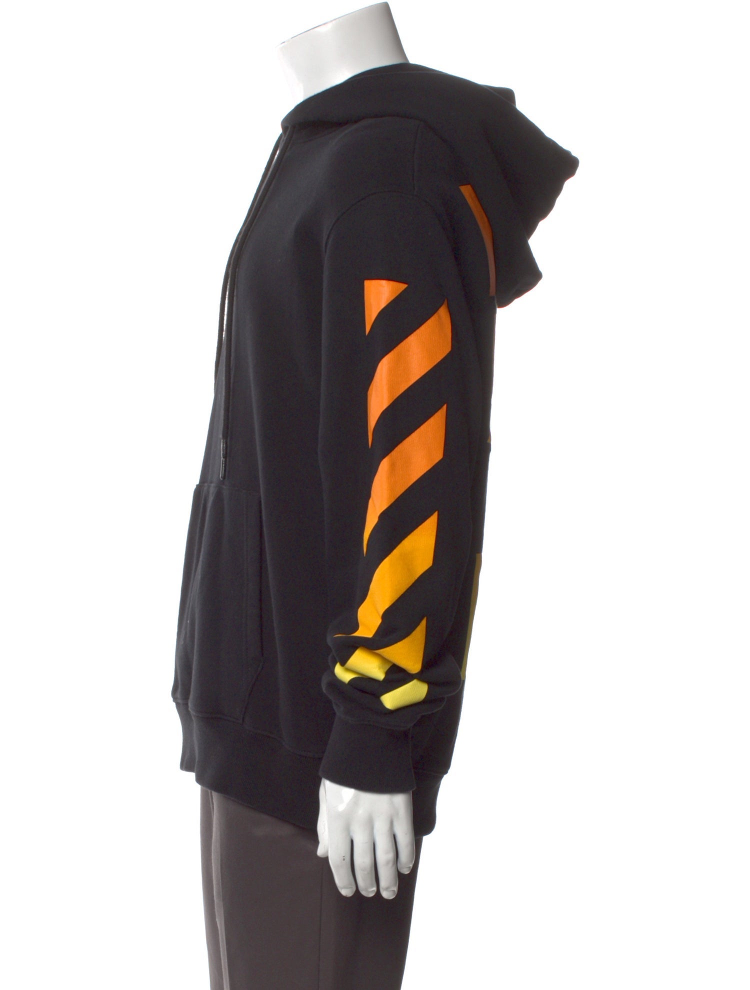 Off-White 2022 Arrows Hoodie
