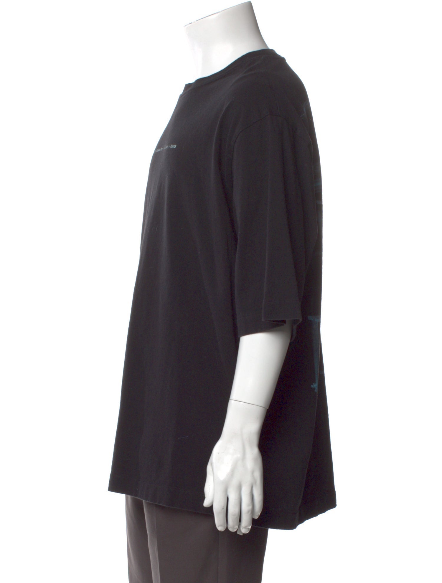 Off-White 2021 Arrows T-Shirt