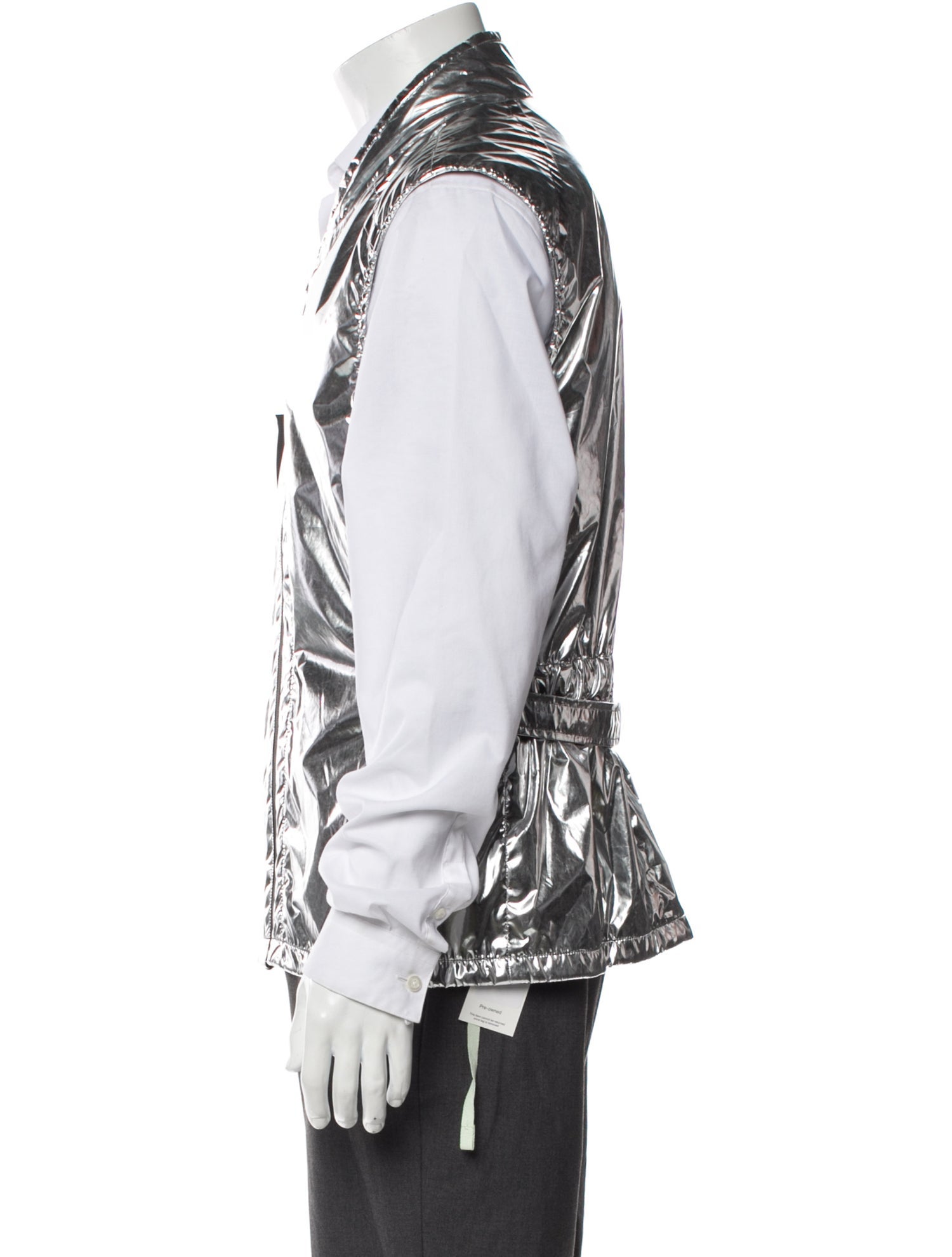 Off-White 2018 Vest