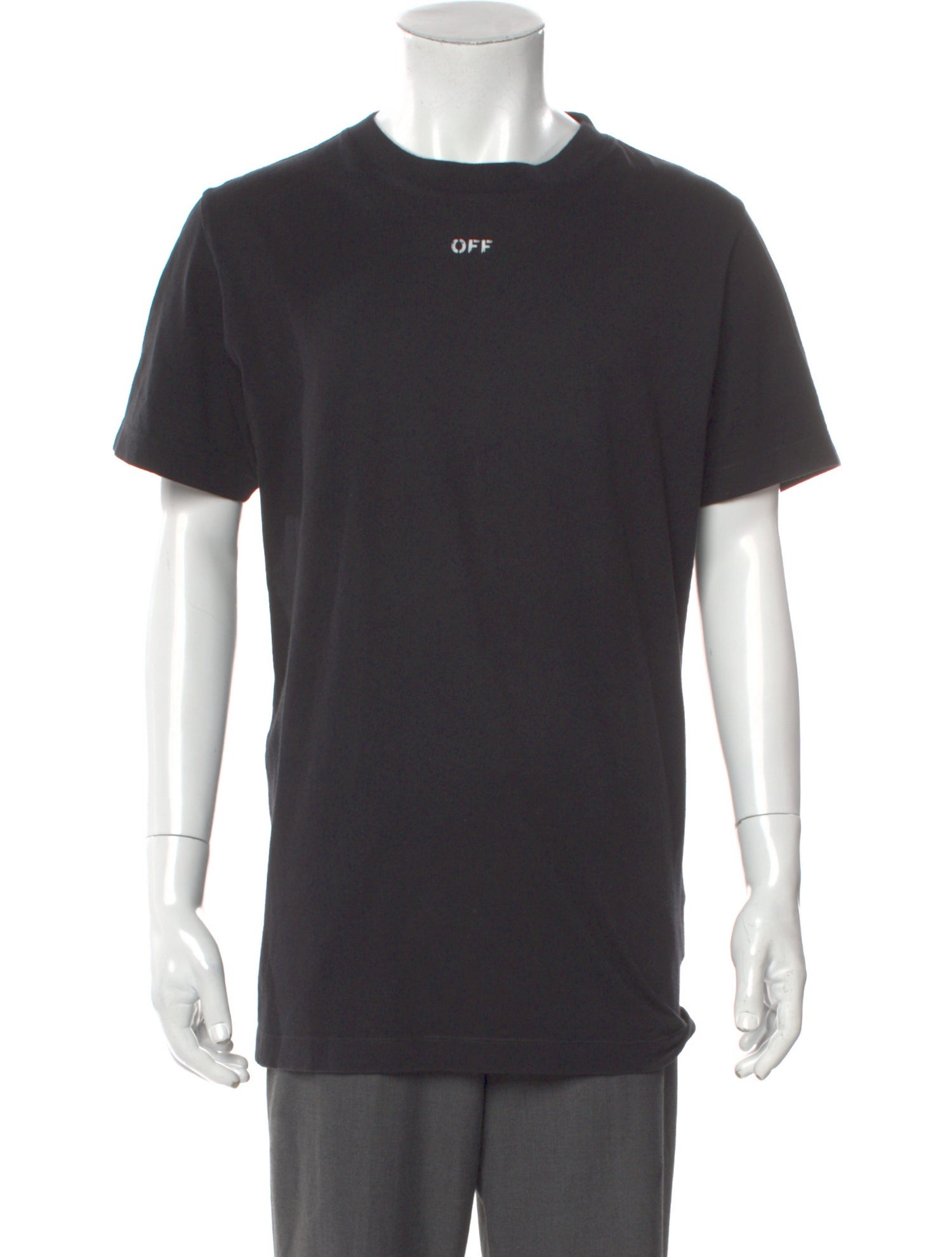 Off-White 2020 Arrows T-Shirt