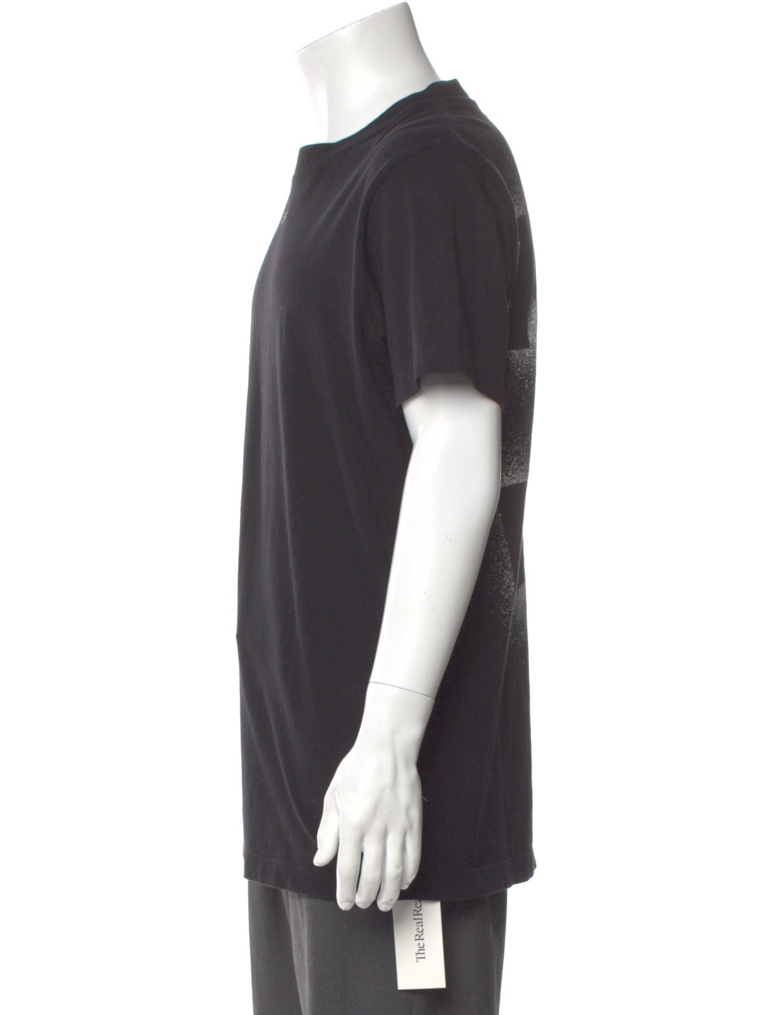 Off-White 2020 Arrows T-Shirt