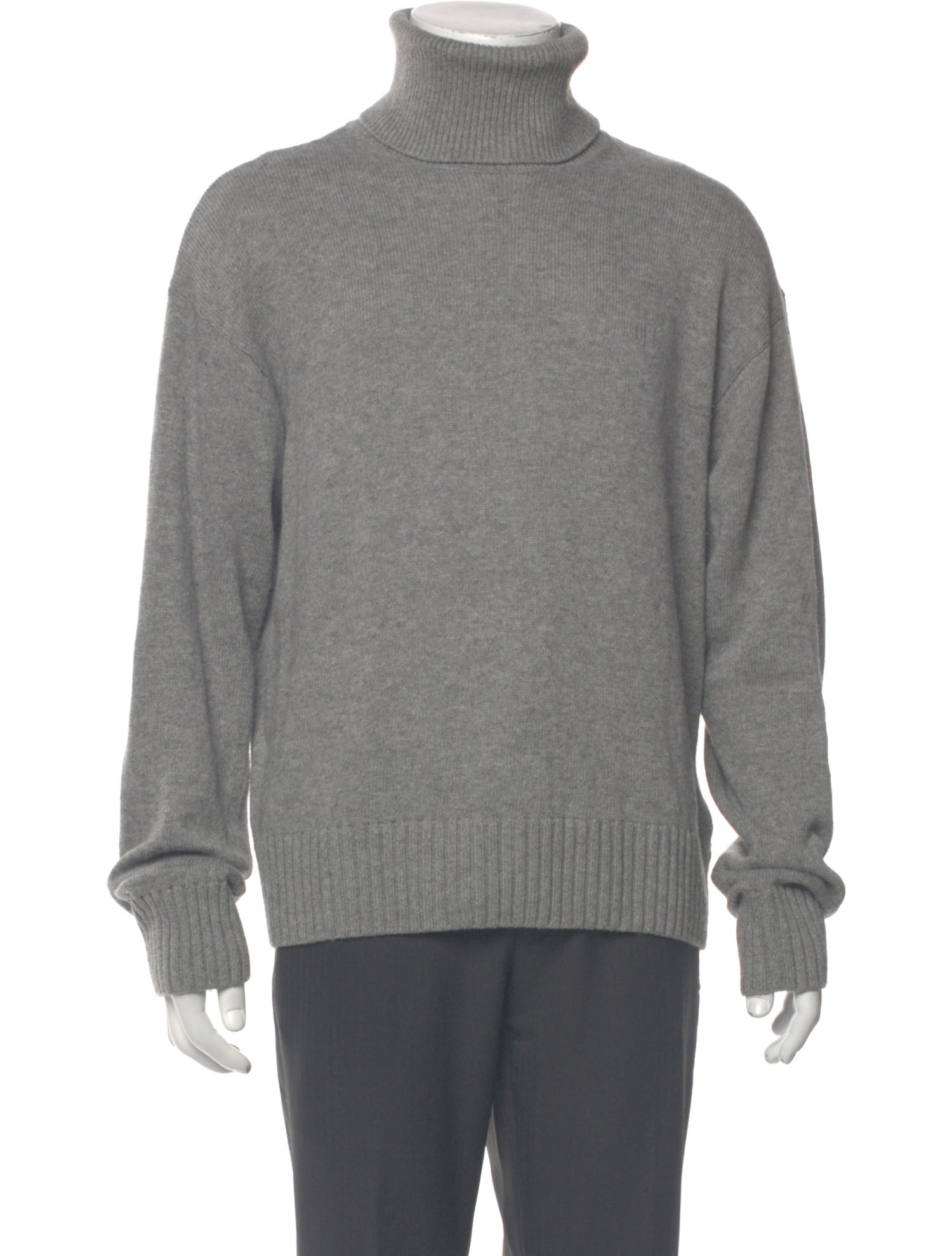 Off-White 2021 Turtleneck Pullover