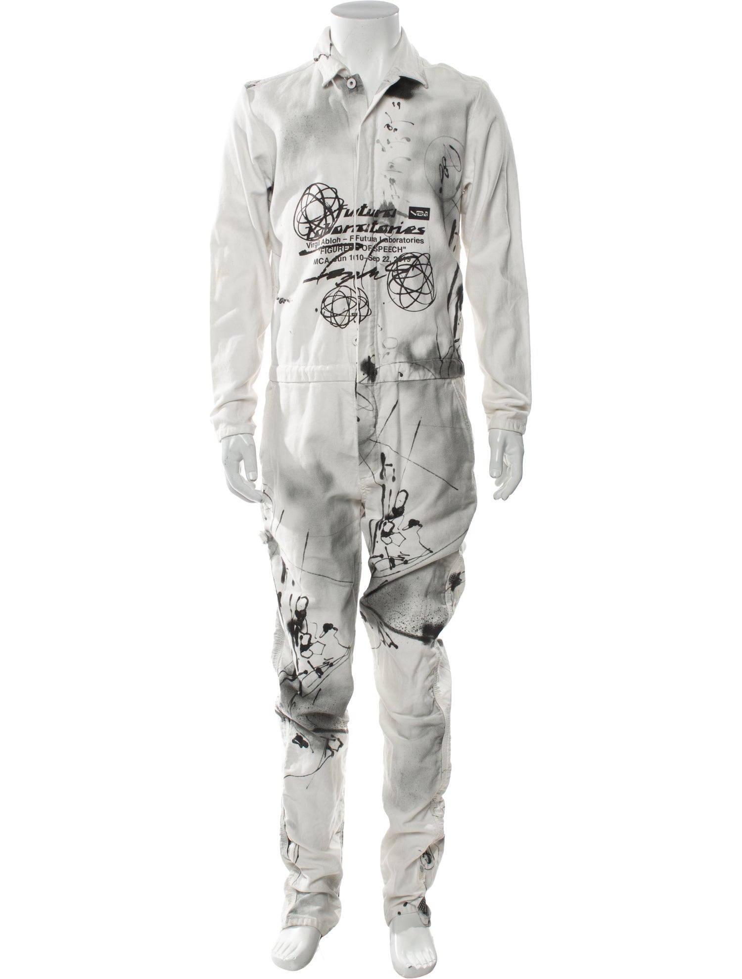 Off-White 2020 Skinny Jeans