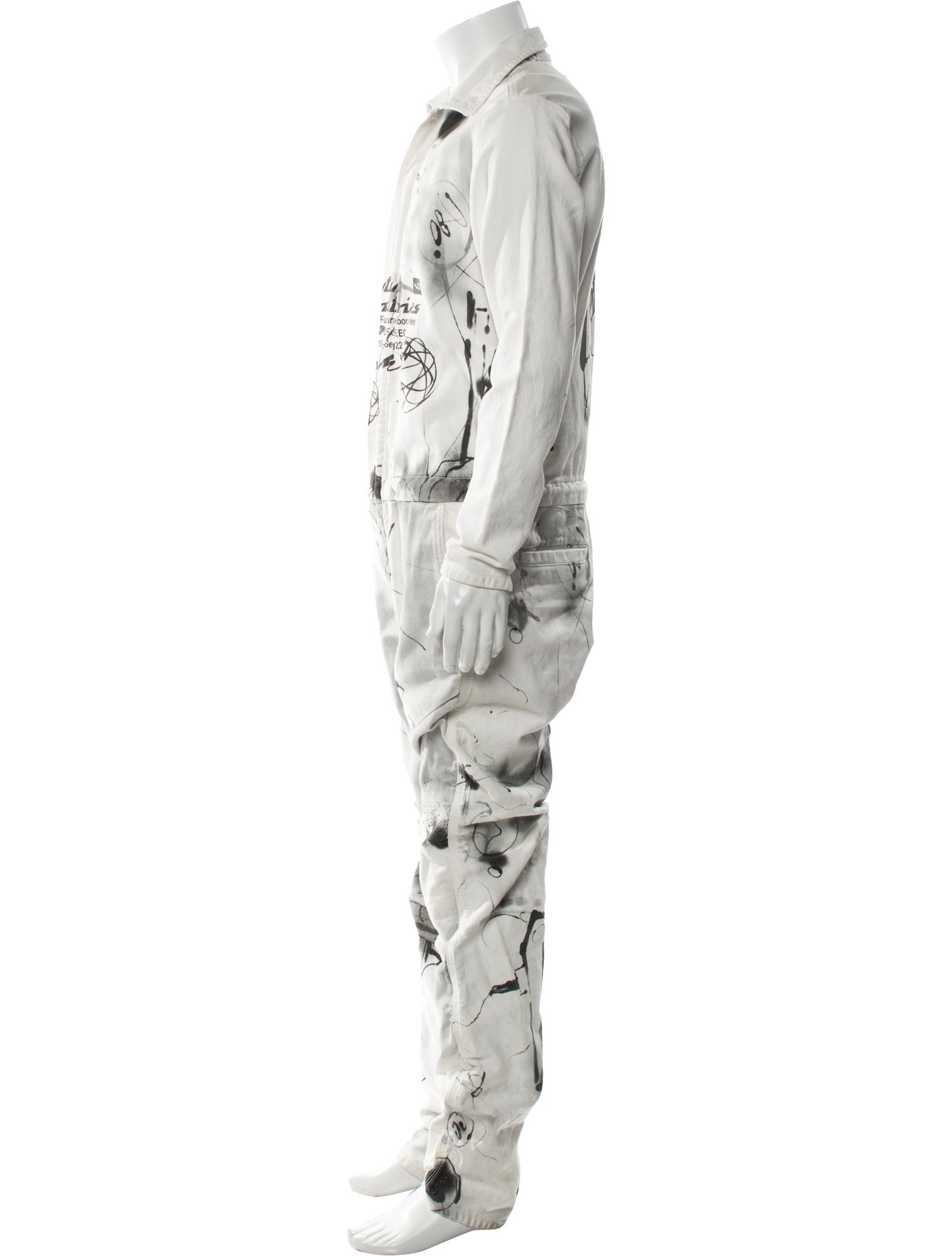 Off-White 2020 Skinny Jeans