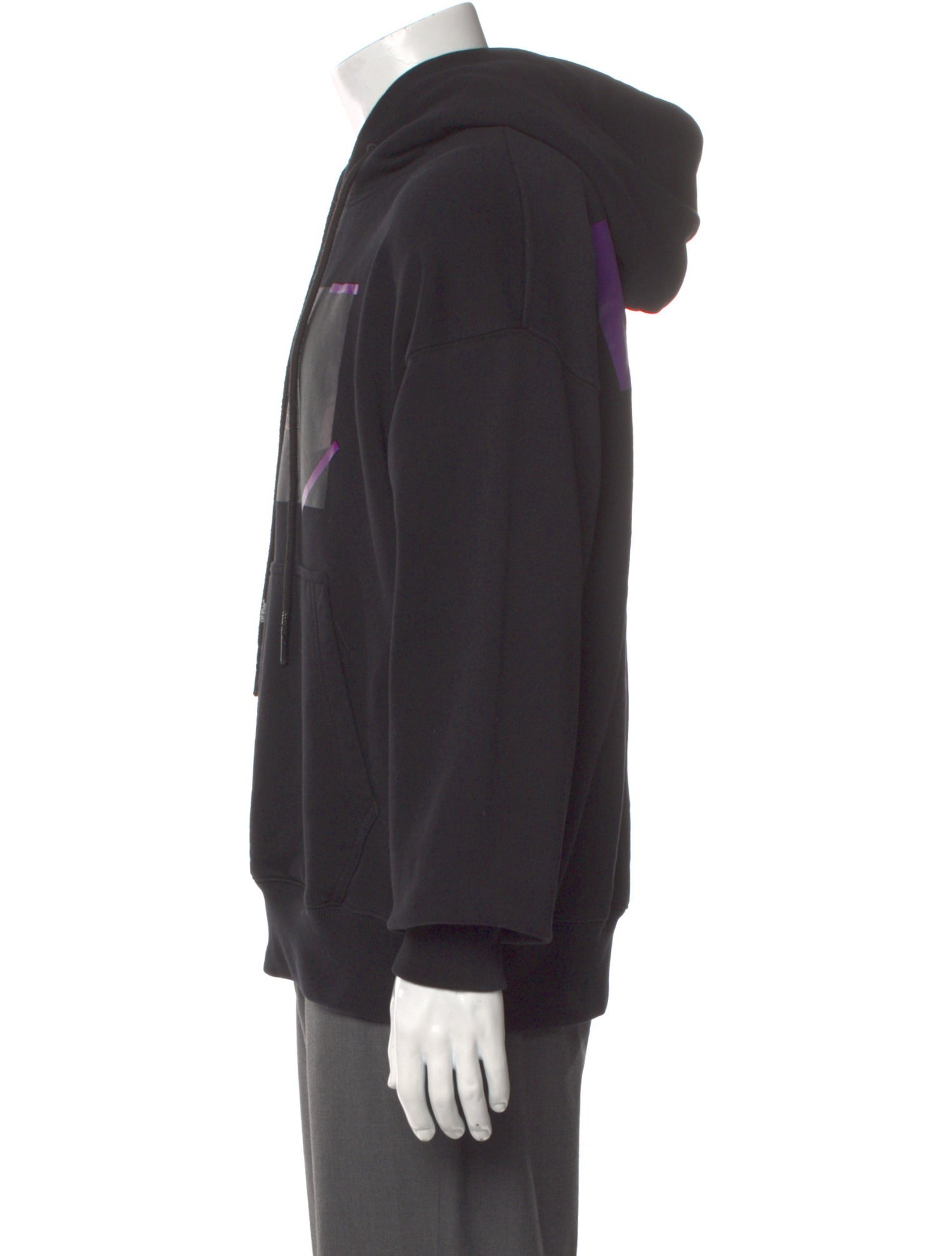 Off-White 2023 Caravaggio Hoodie