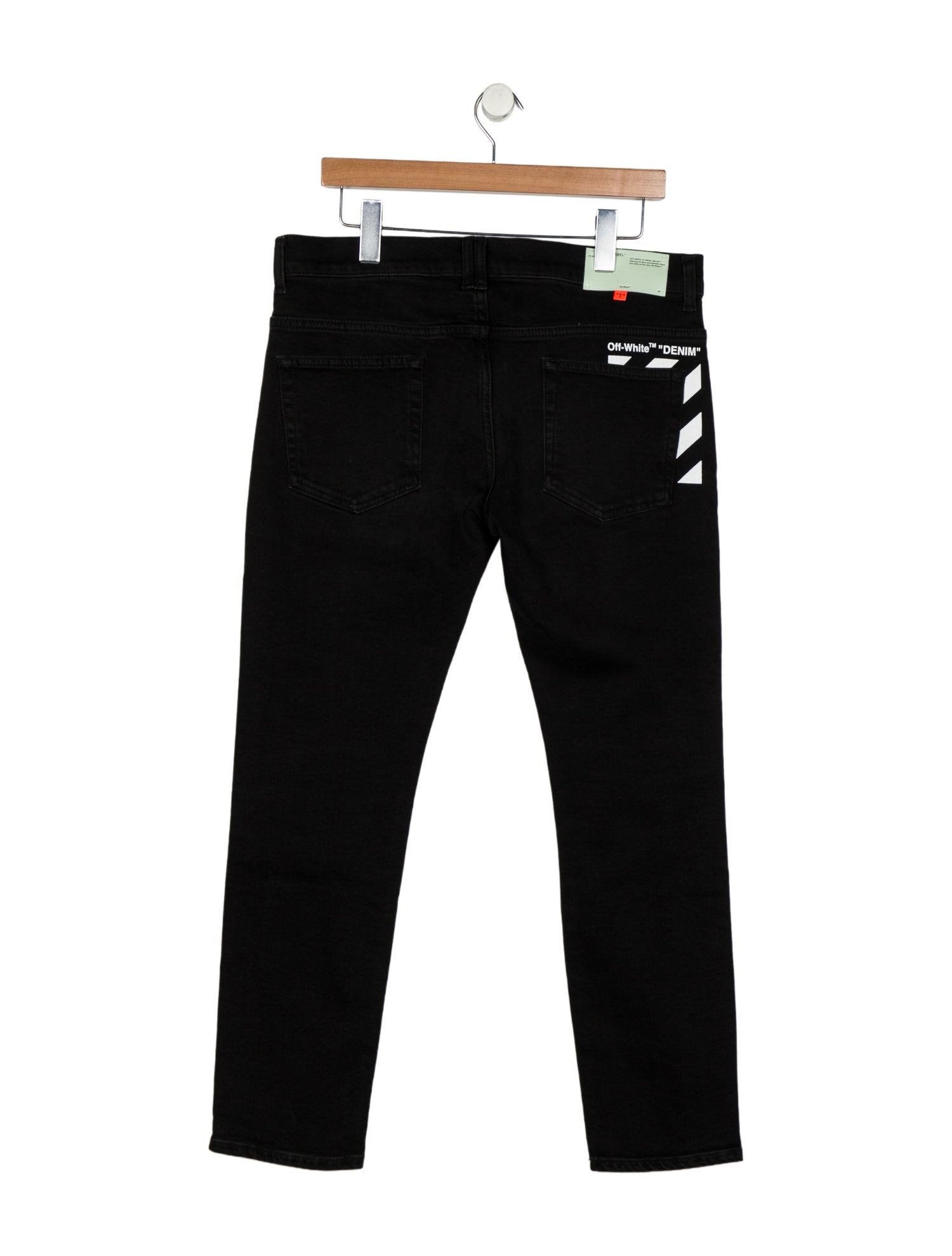 Off-White 2019 Skinny Jeans