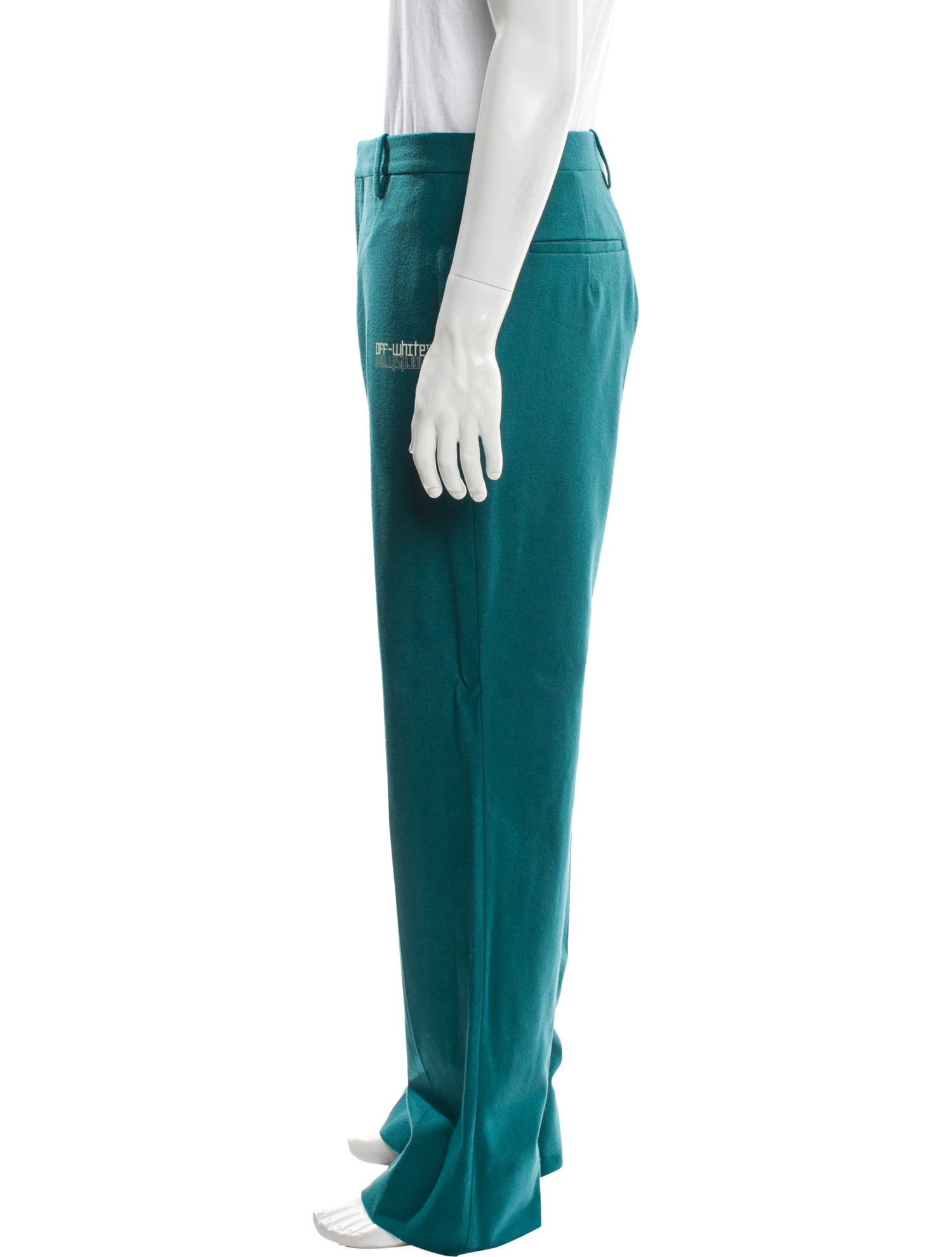 Off-White 2022 Pants