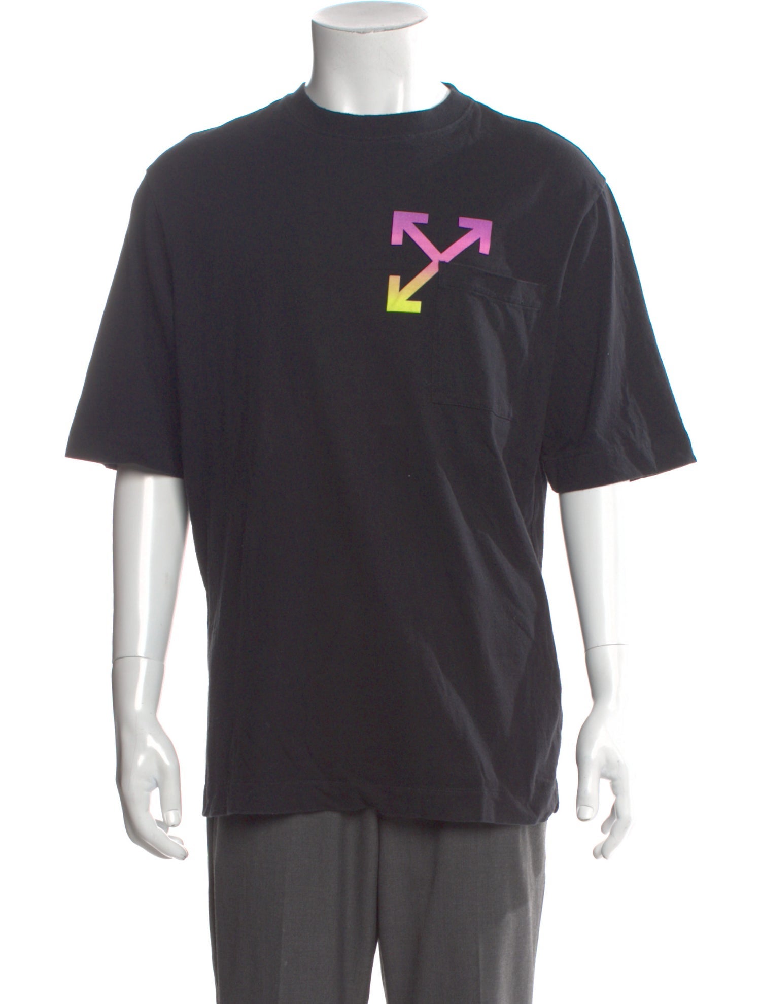 Off-White 2022 Arrows T-Shirt