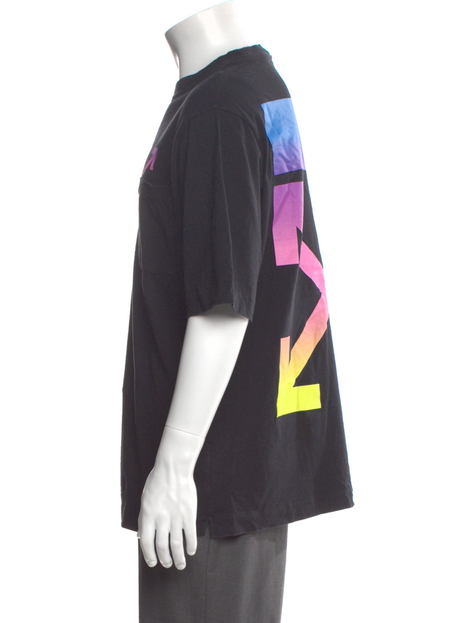 Off-White 2022 Arrows T-Shirt