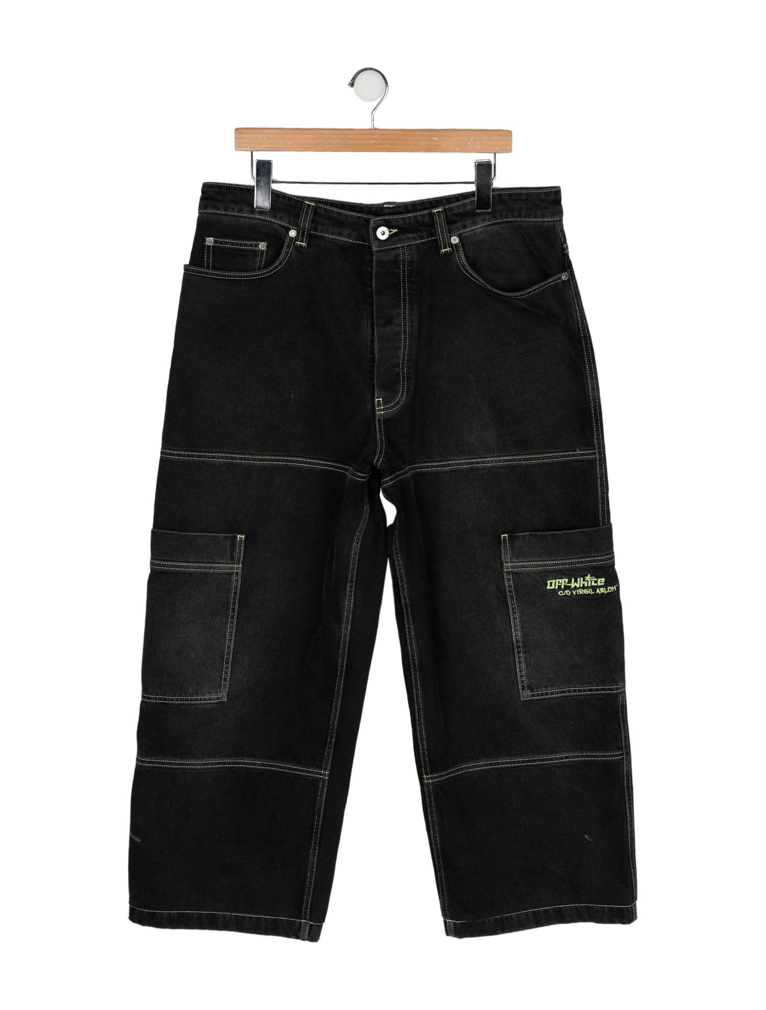 Off-White 2025 Pants