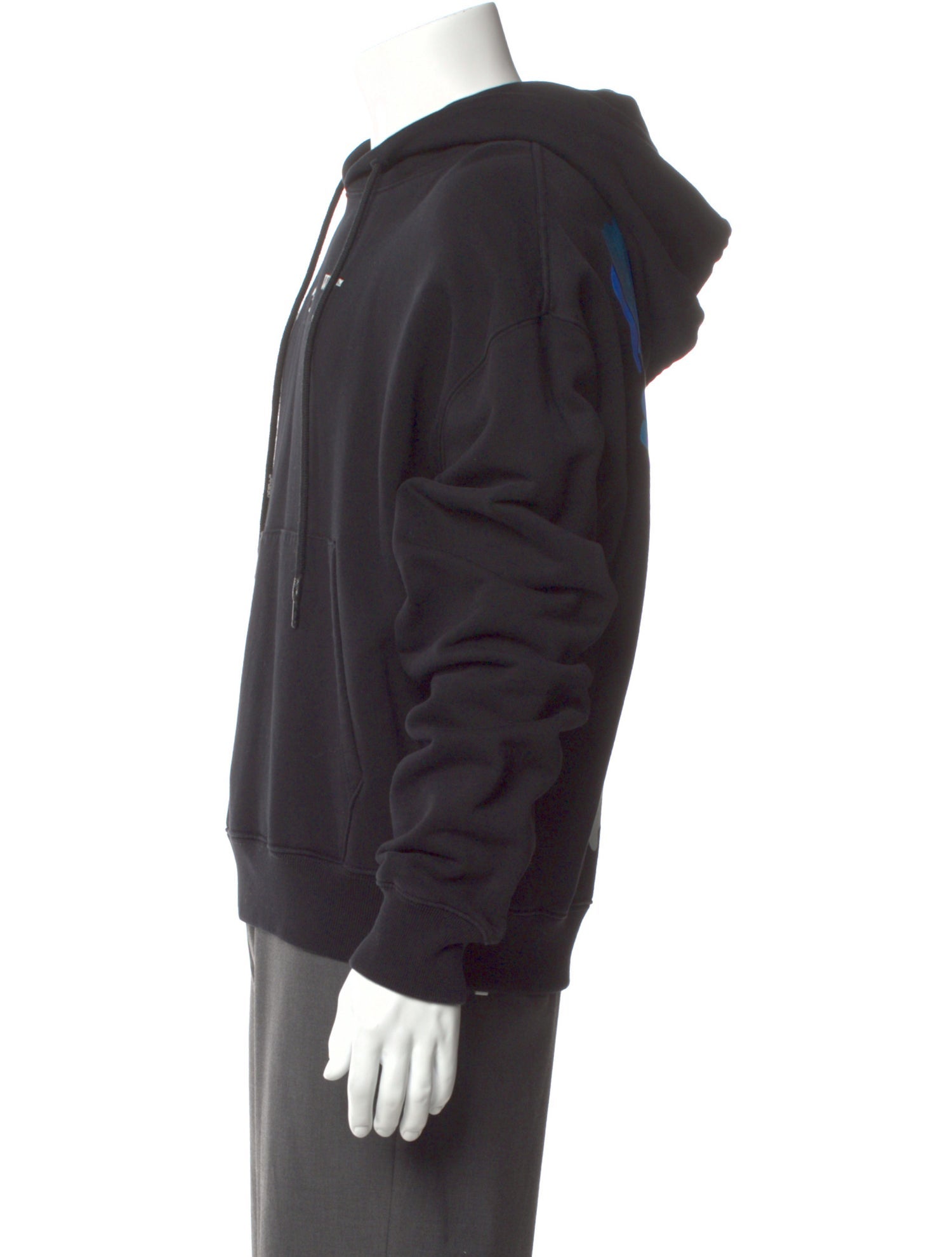 Off-White 2021 Arrows Hoodie