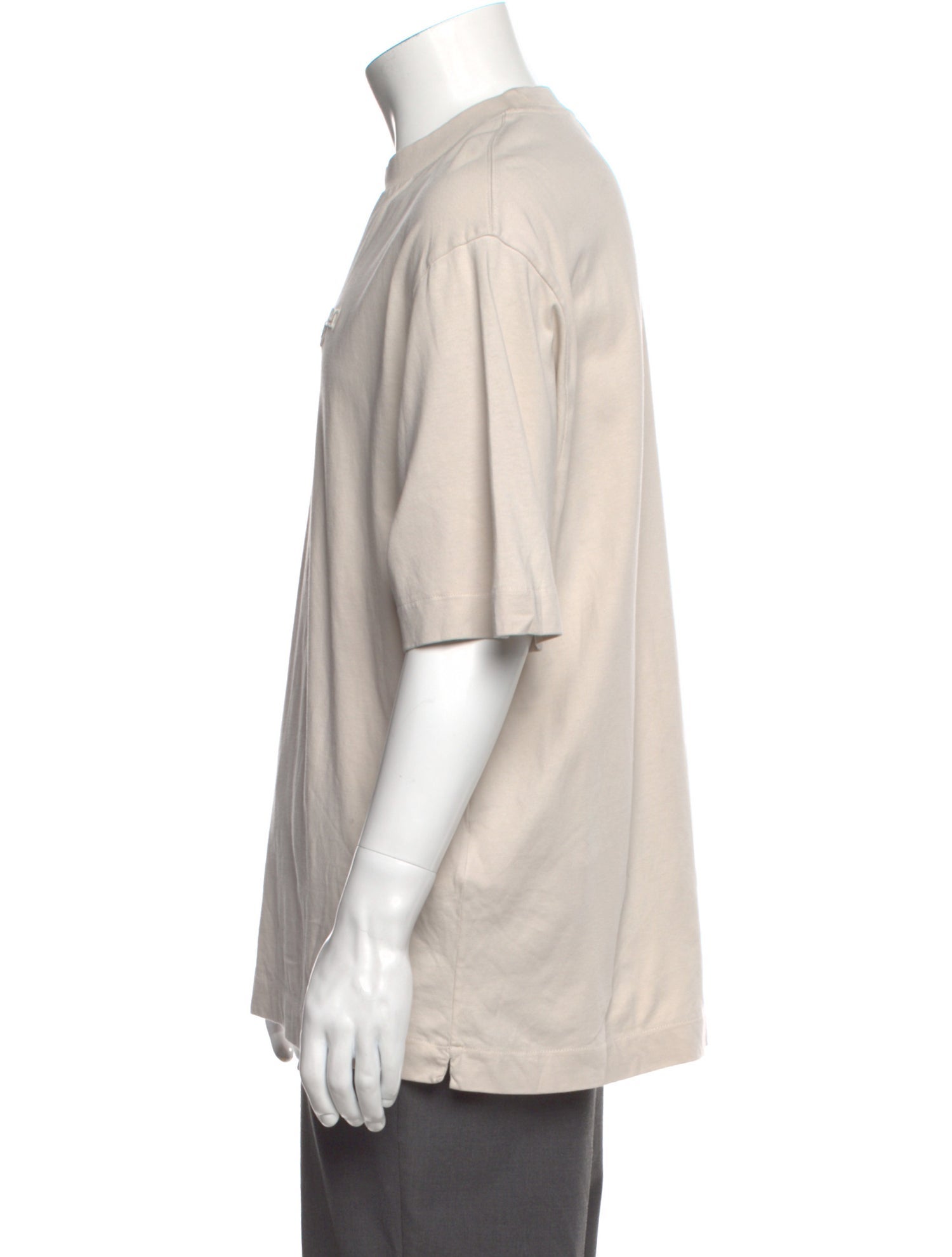 Off-White 2023 Graphic Print T-Shirt