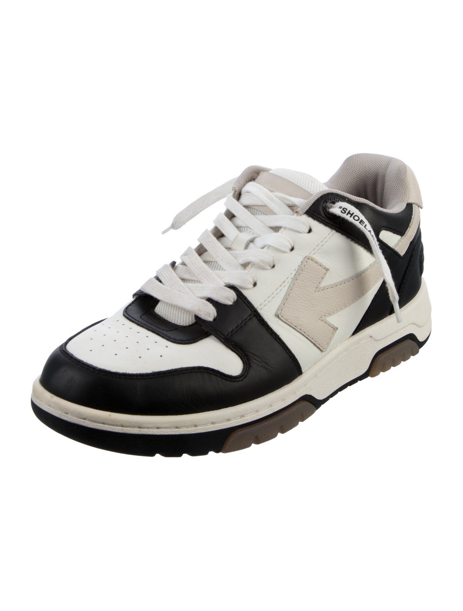 Off-White Out Of Office Sneakers