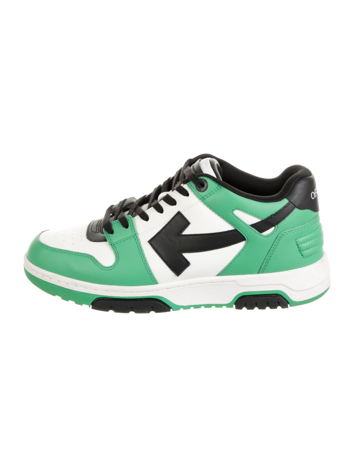 Off-White Out Of Office Sneakers