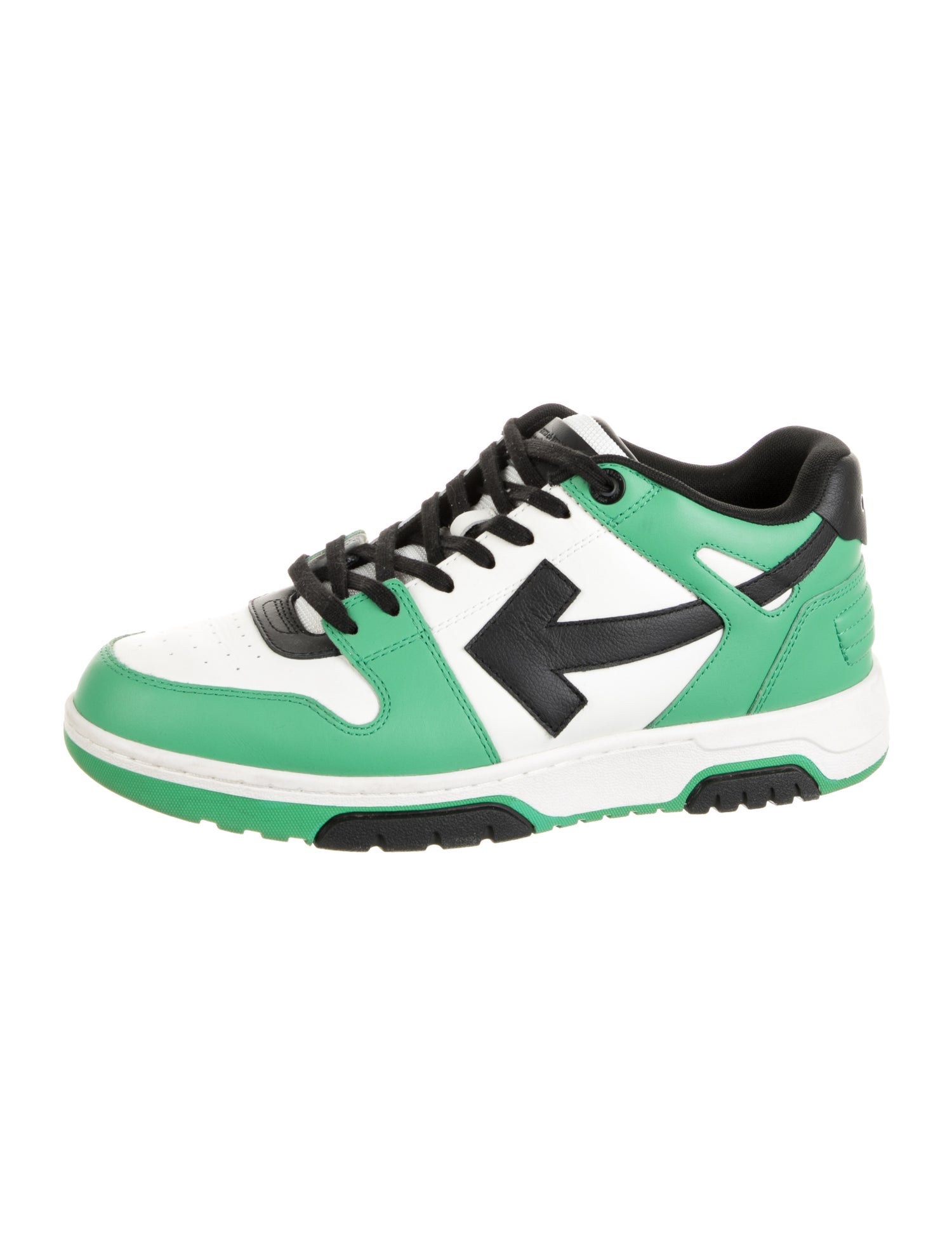 Off-White Out Of Office Sneakers