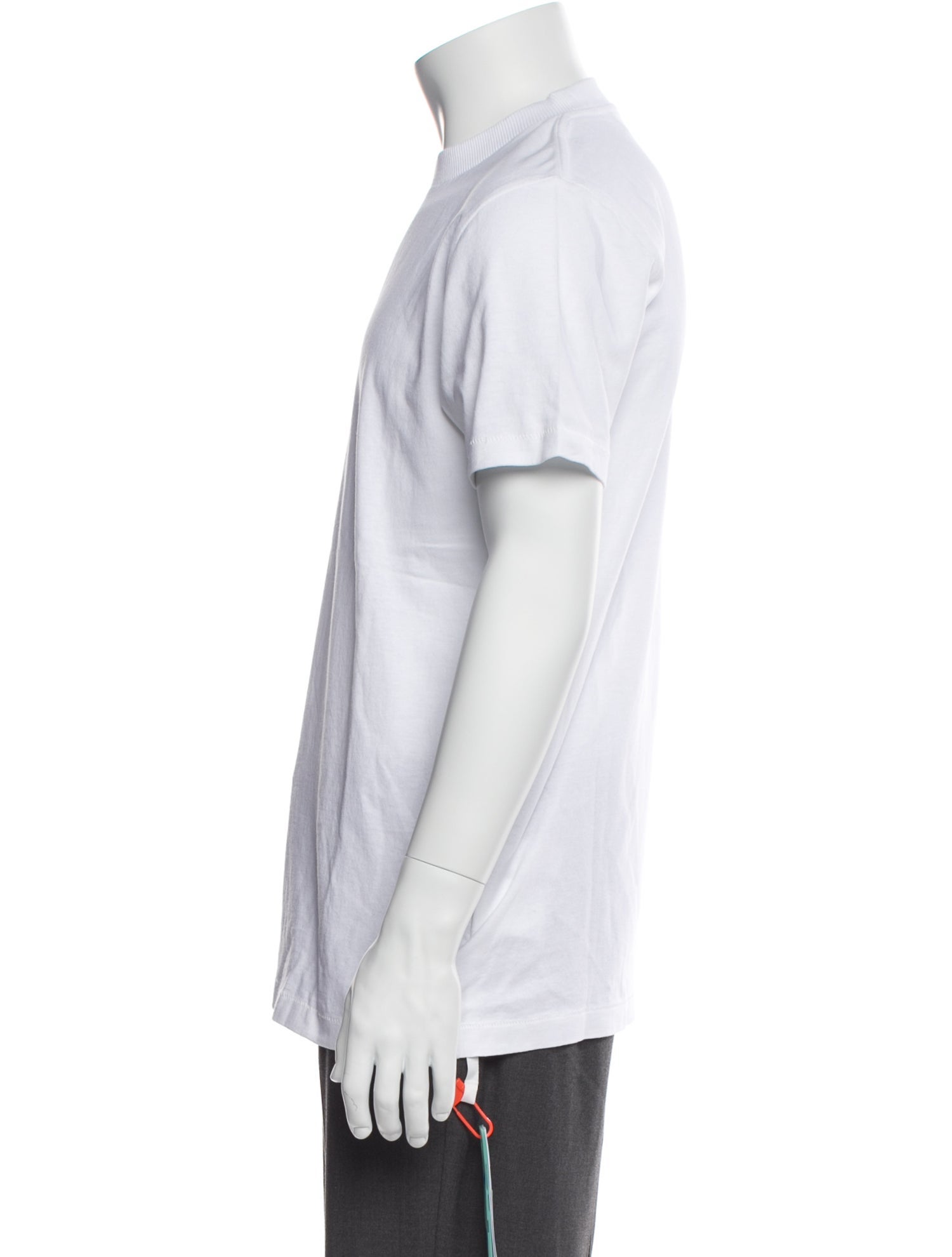 Off-White 2022 Crew Neck T-Shirt w/ Tags