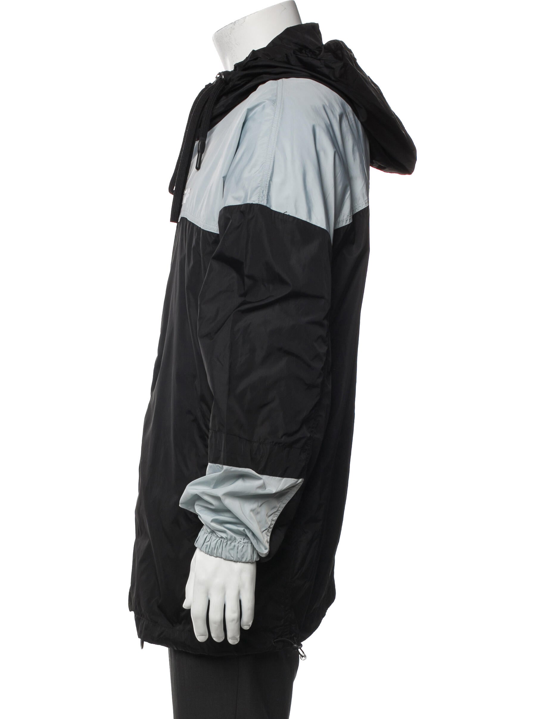 Off-White 2019 Arrow Windbreaker