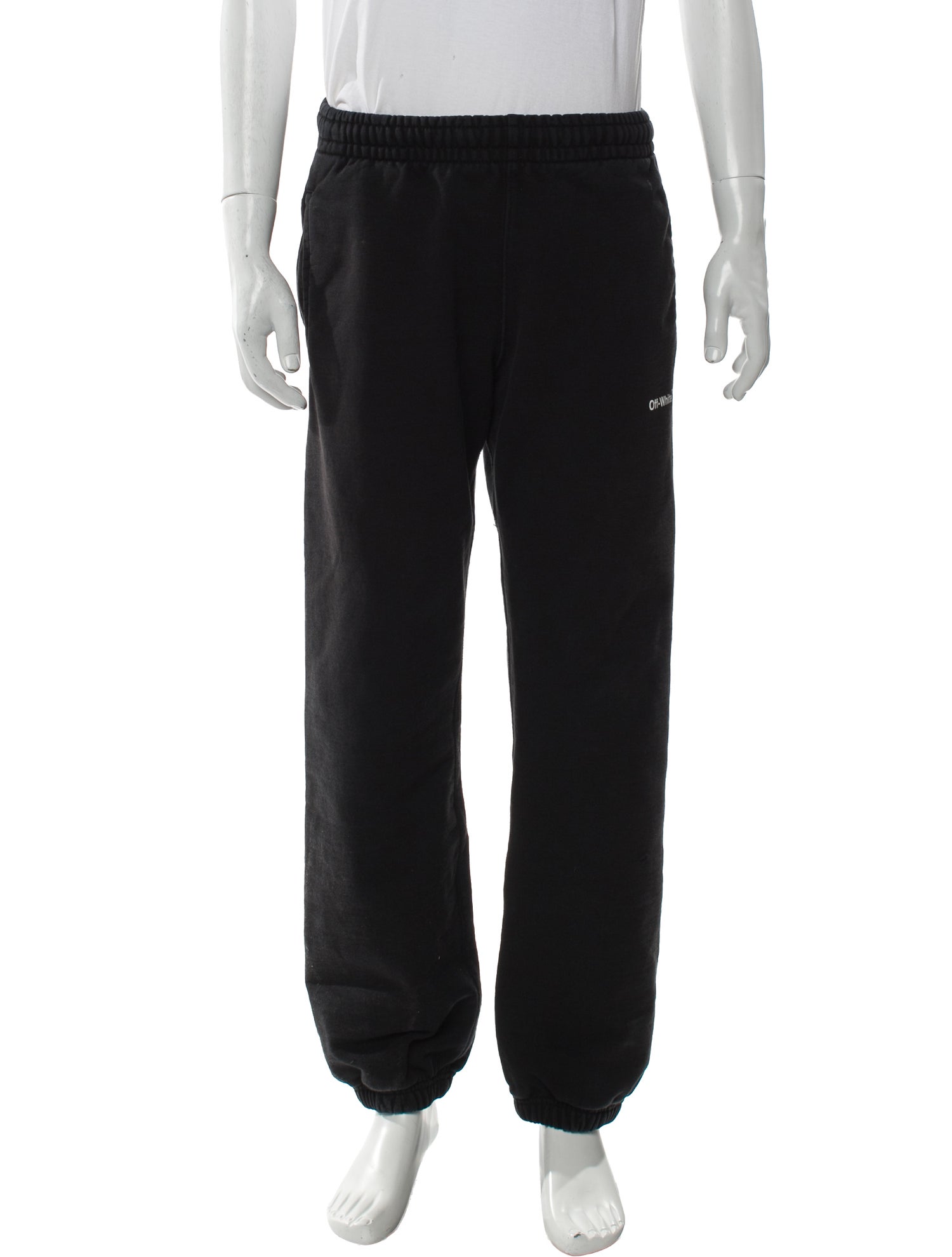 Off-White Lounge Bottoms