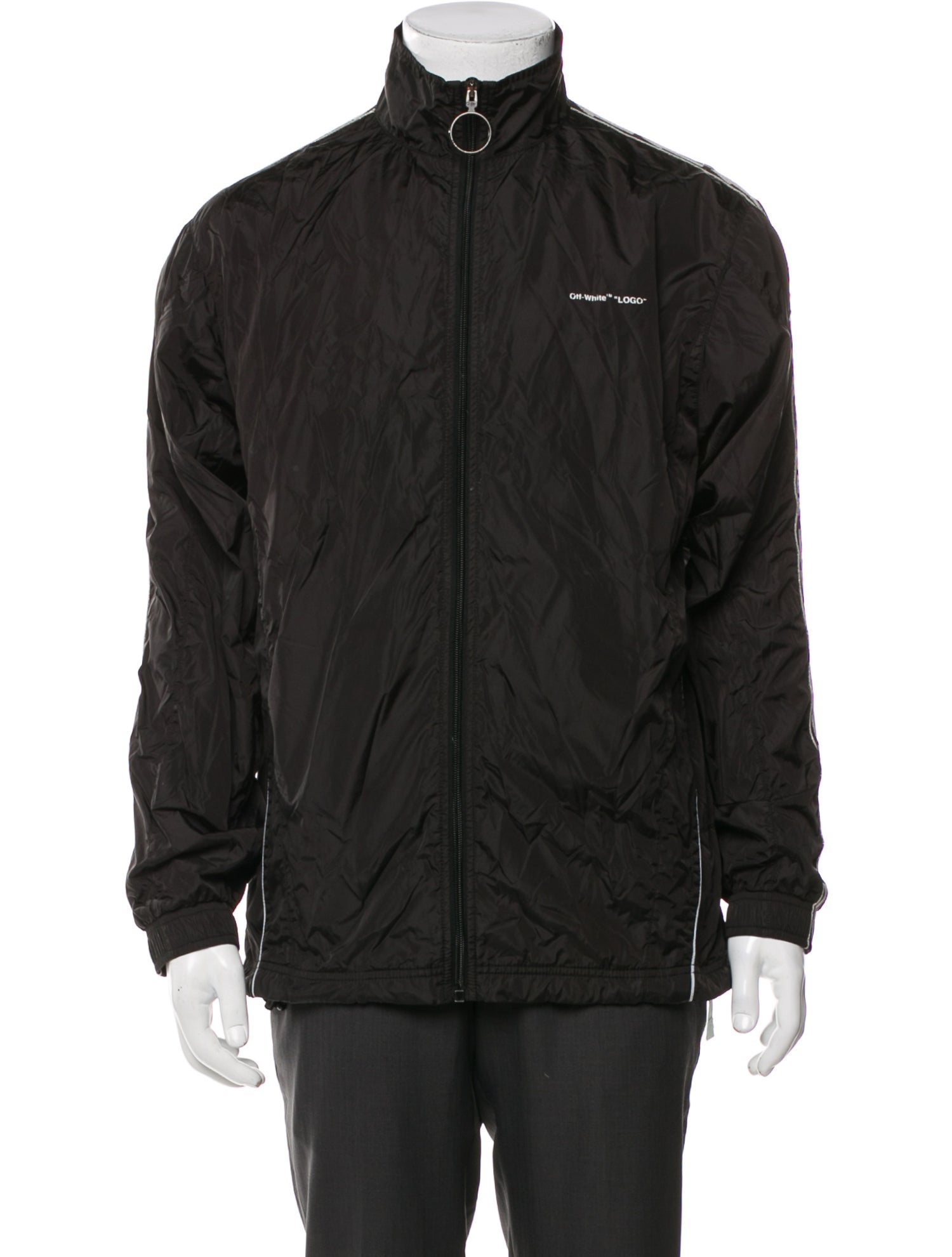 Off-White 2019 Windbreaker