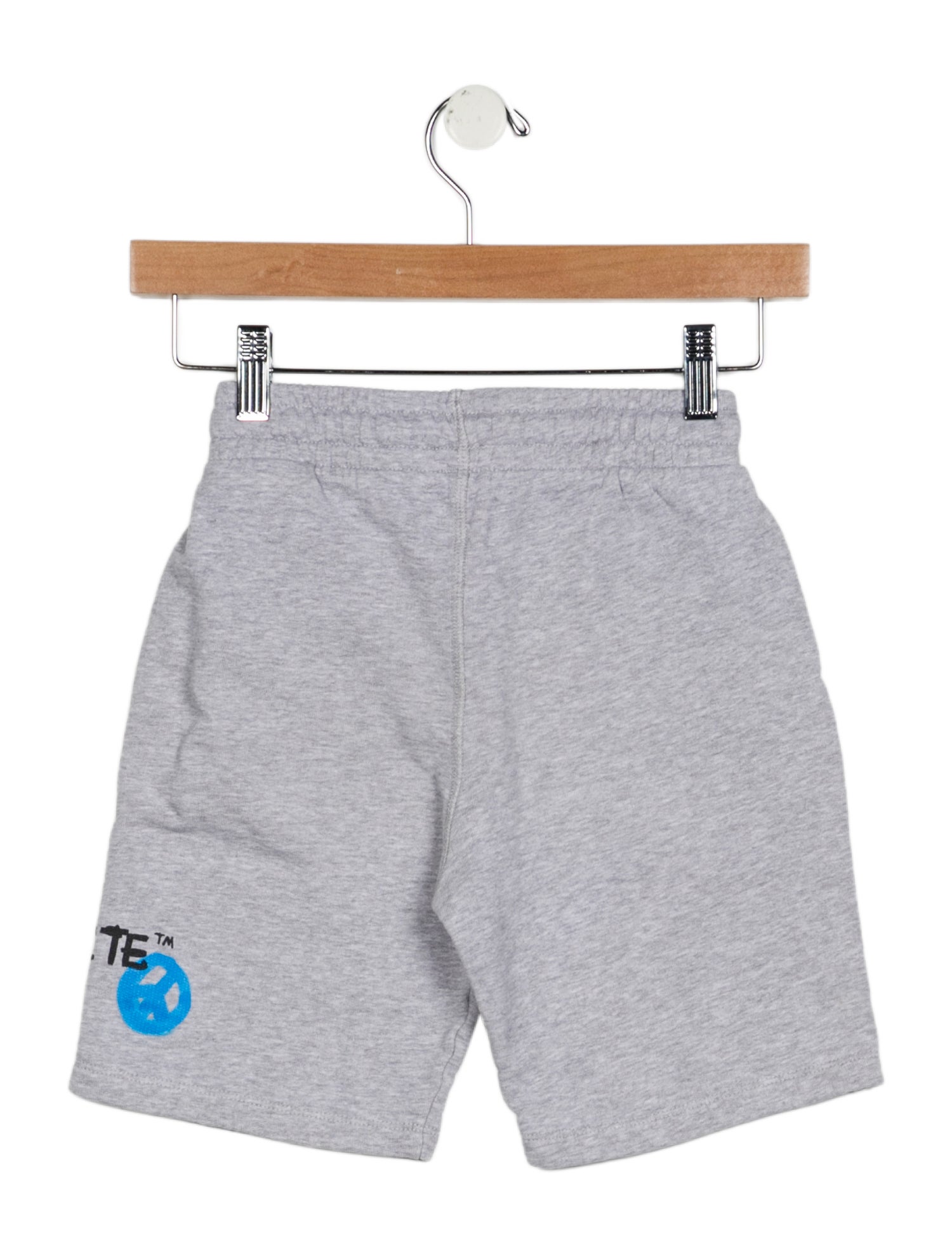 Off-White Boys' Sweat Shorts