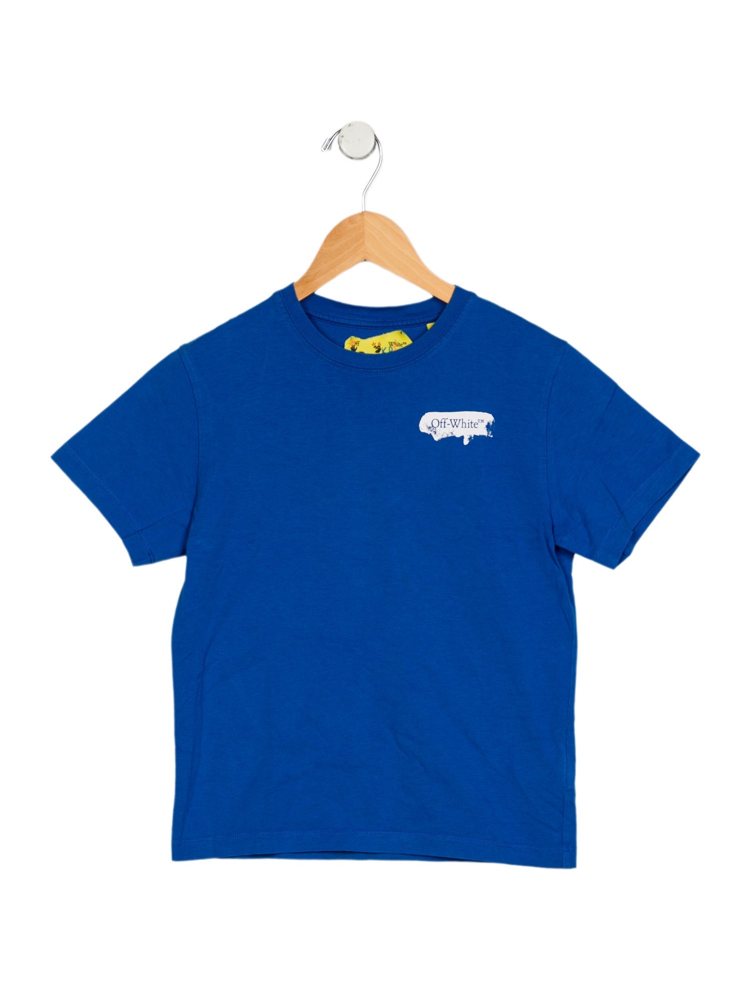 Off-White Boys' Arrows T-Shirt