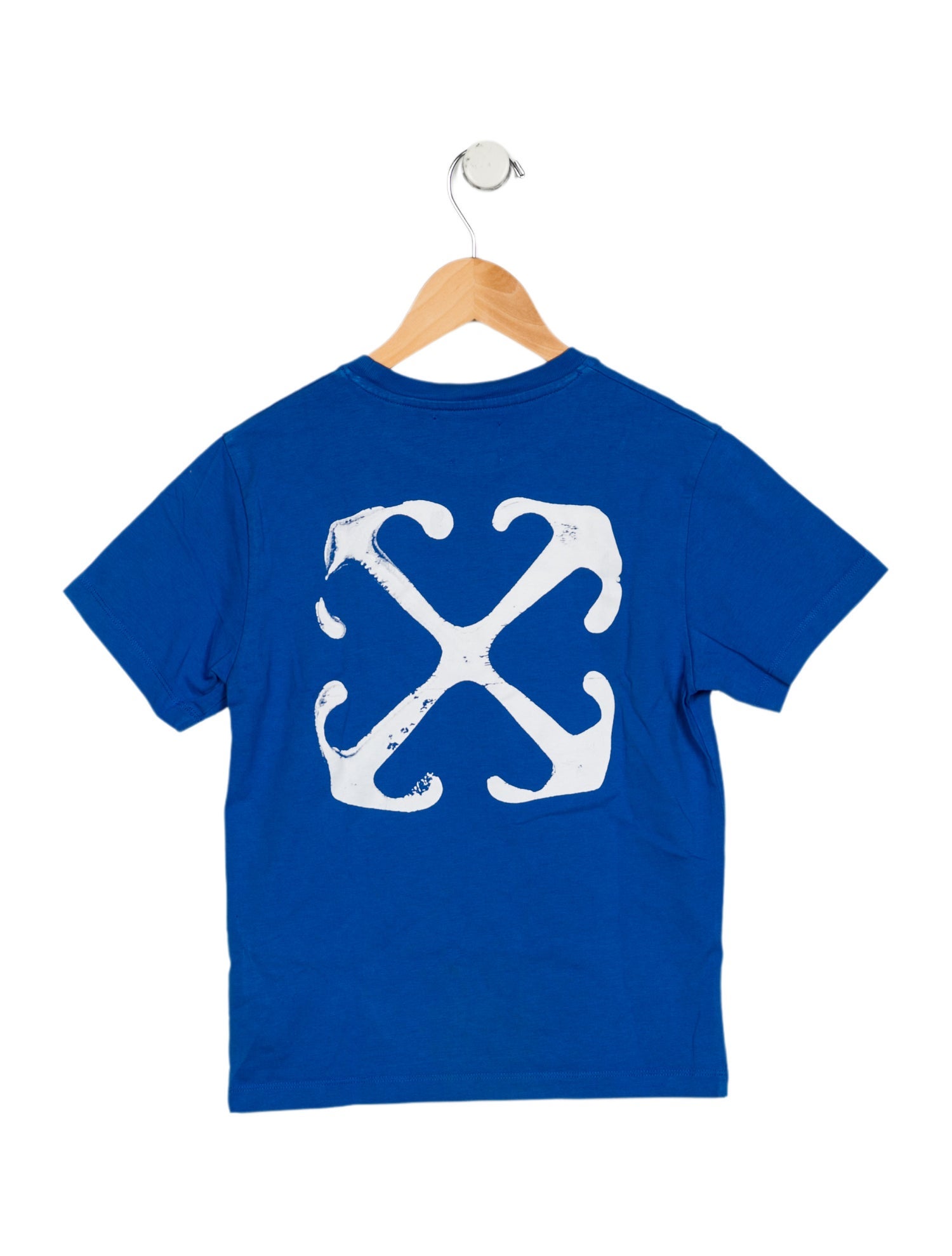 Off-White Boys' Arrows T-Shirt