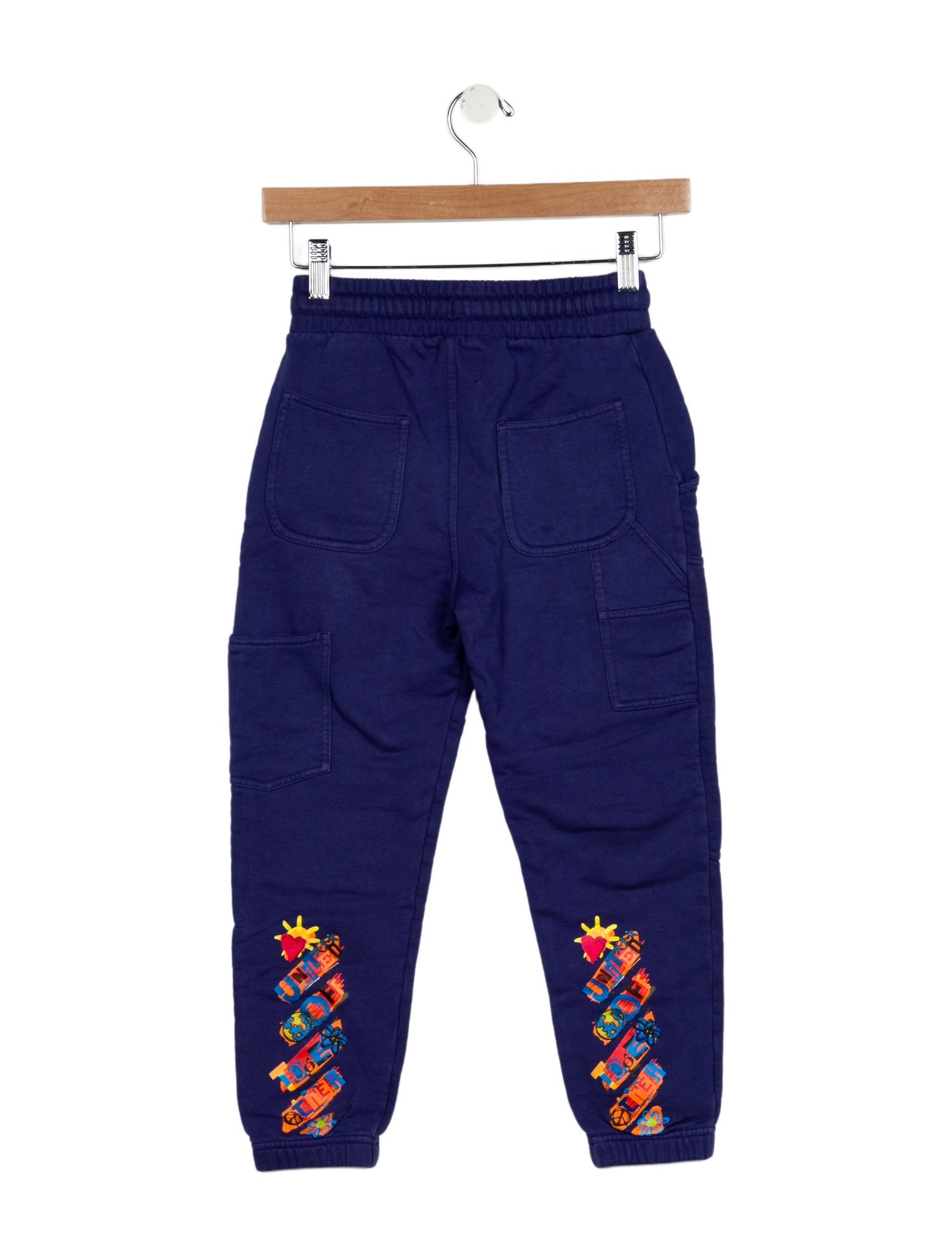 Off-White Boys Sweatpants