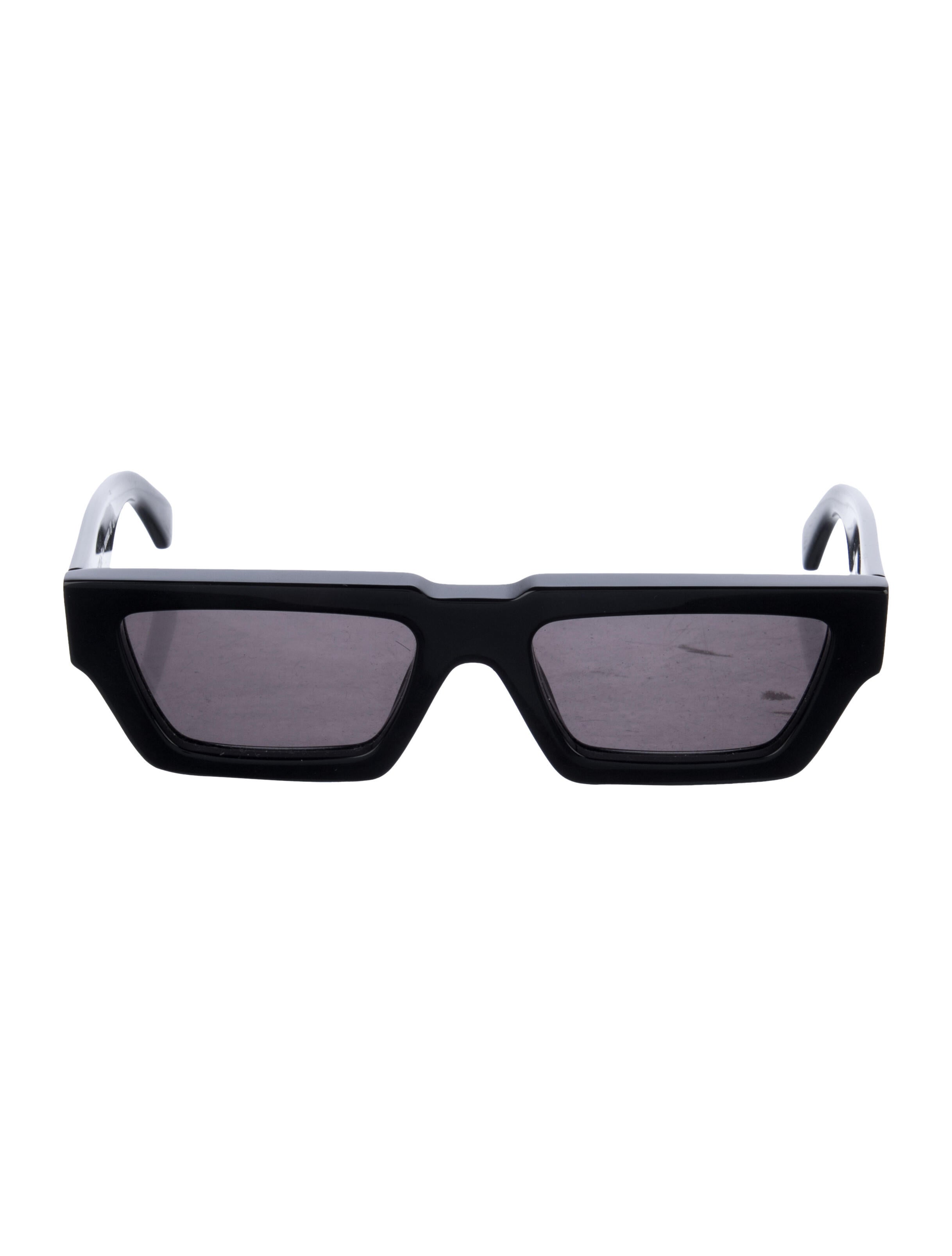 Off-White Manchester Square Sunglasses