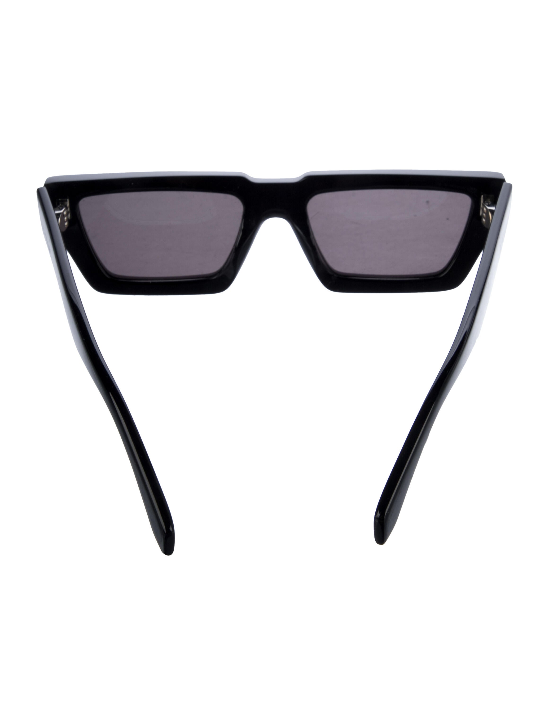Off-White Manchester Square Sunglasses