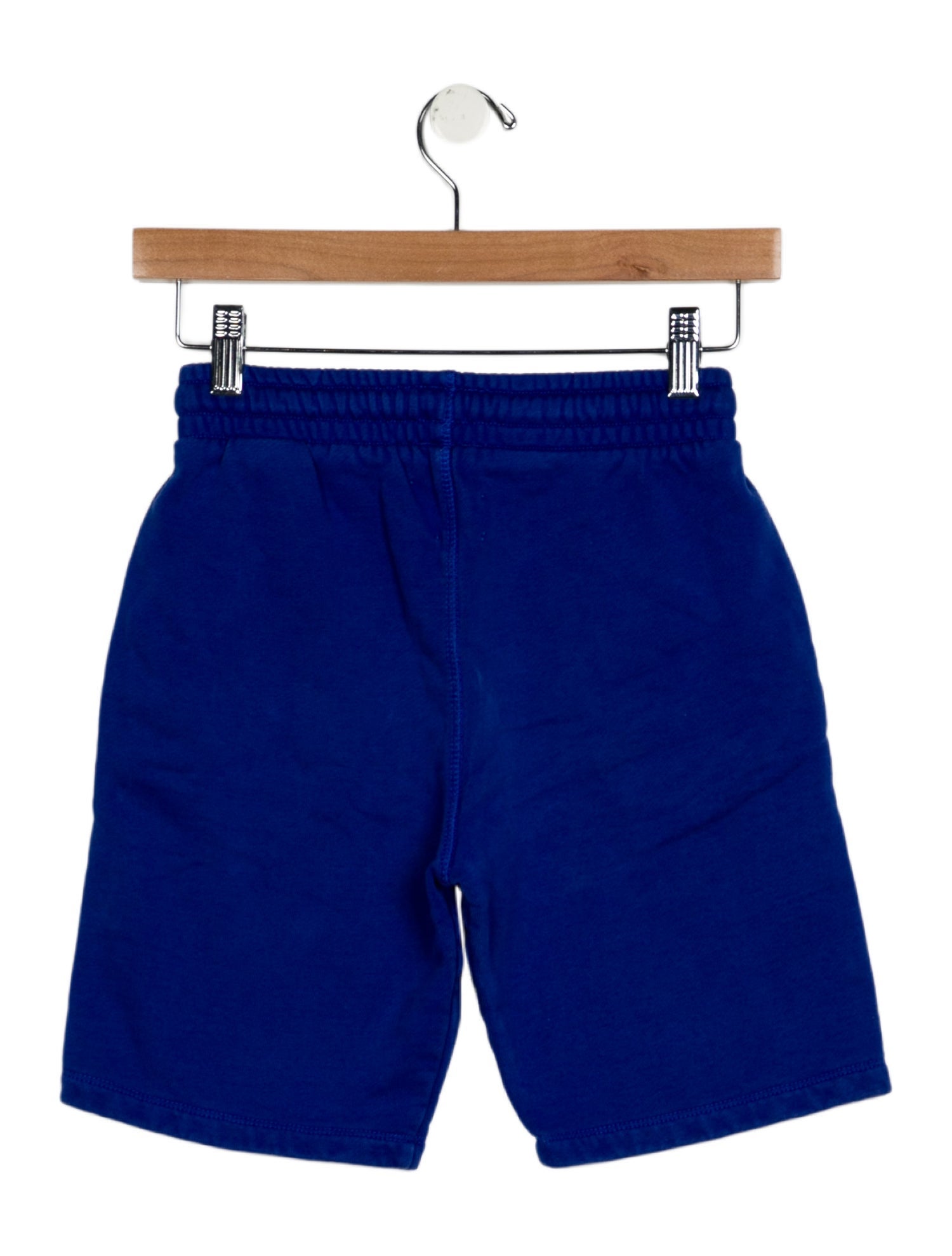 Off-White Boys jogger shorts