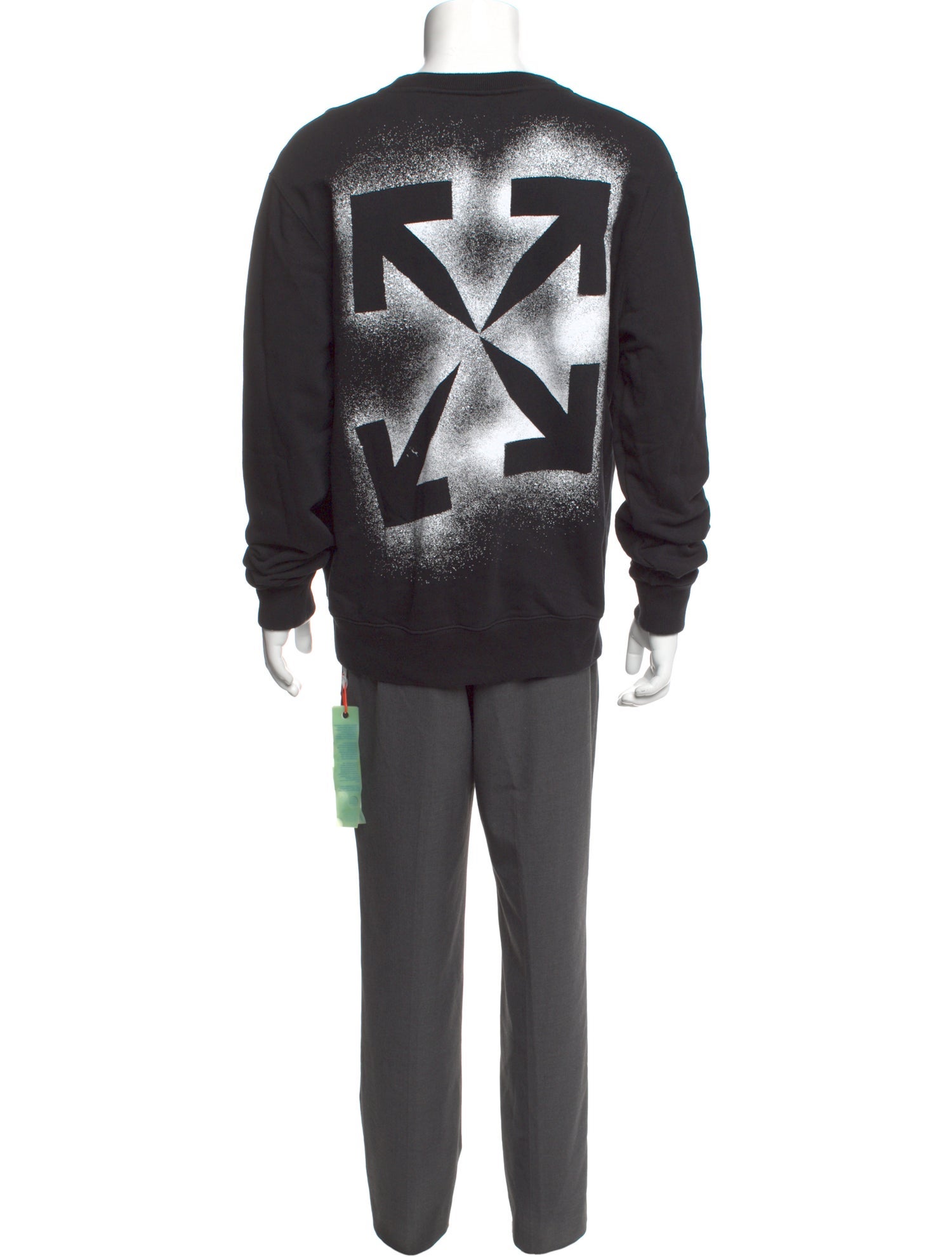 2020 Arrows Pullover