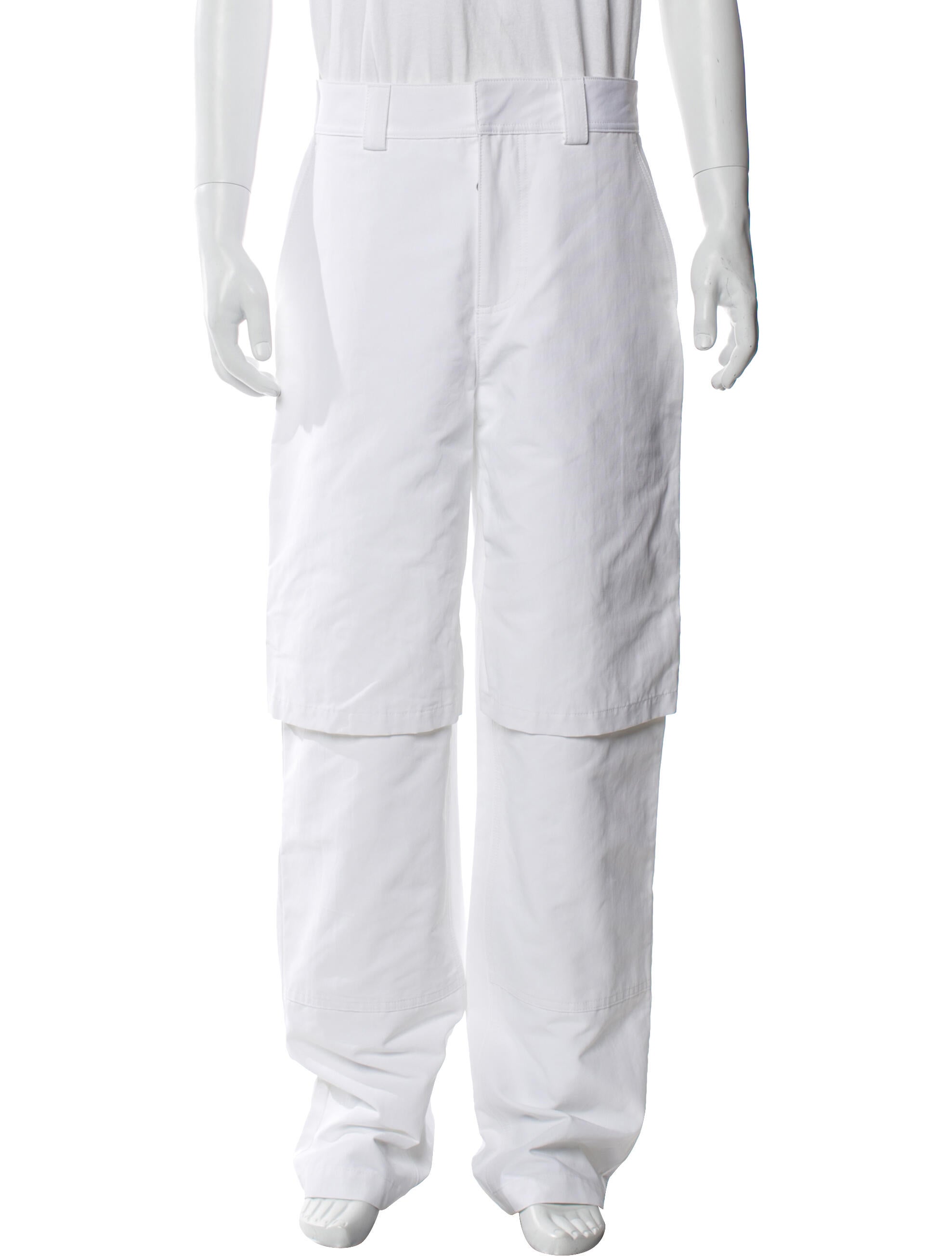 Off-White 2022 Joggers